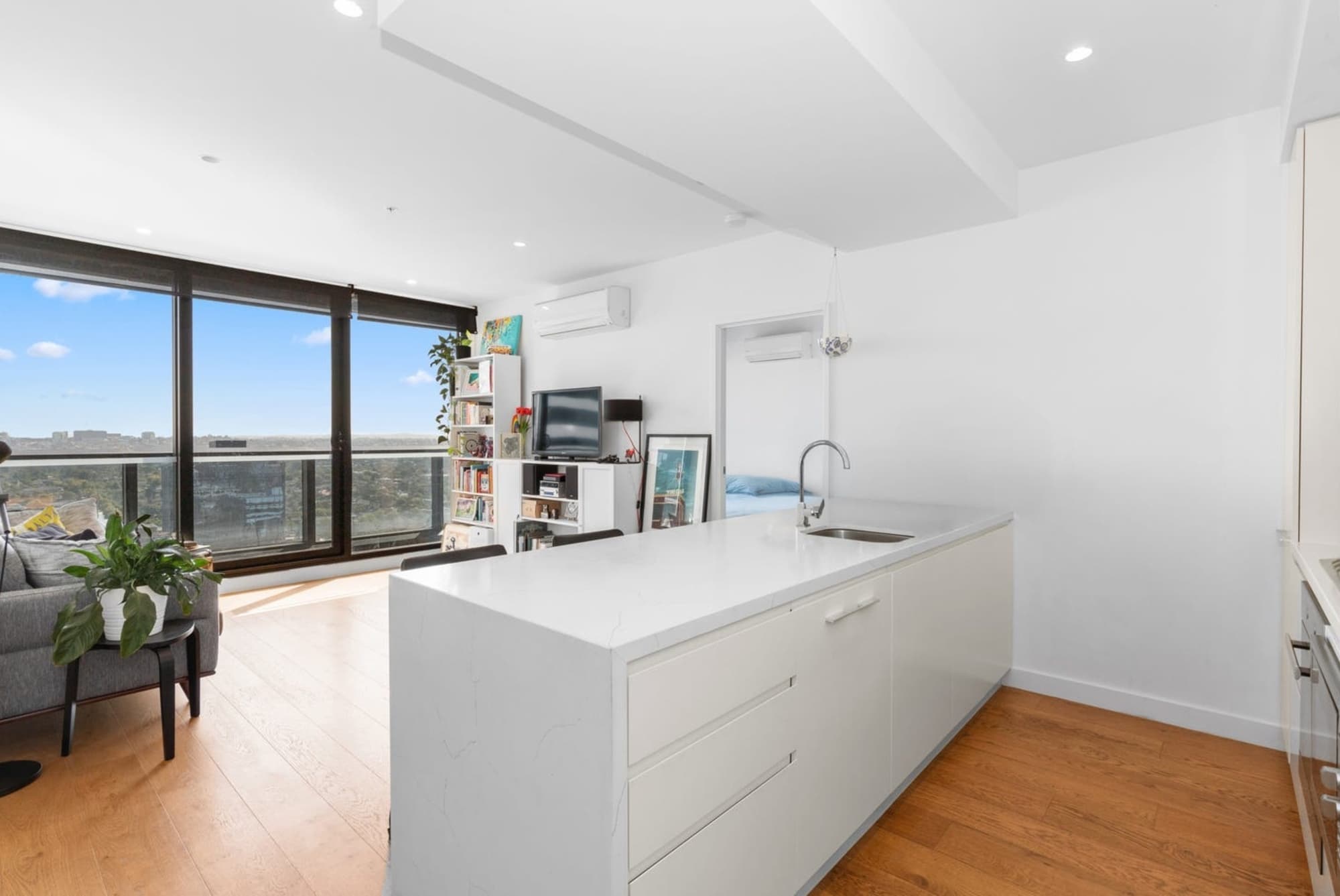 1704/850 Whitehorse Road, Box Hill - Image 1