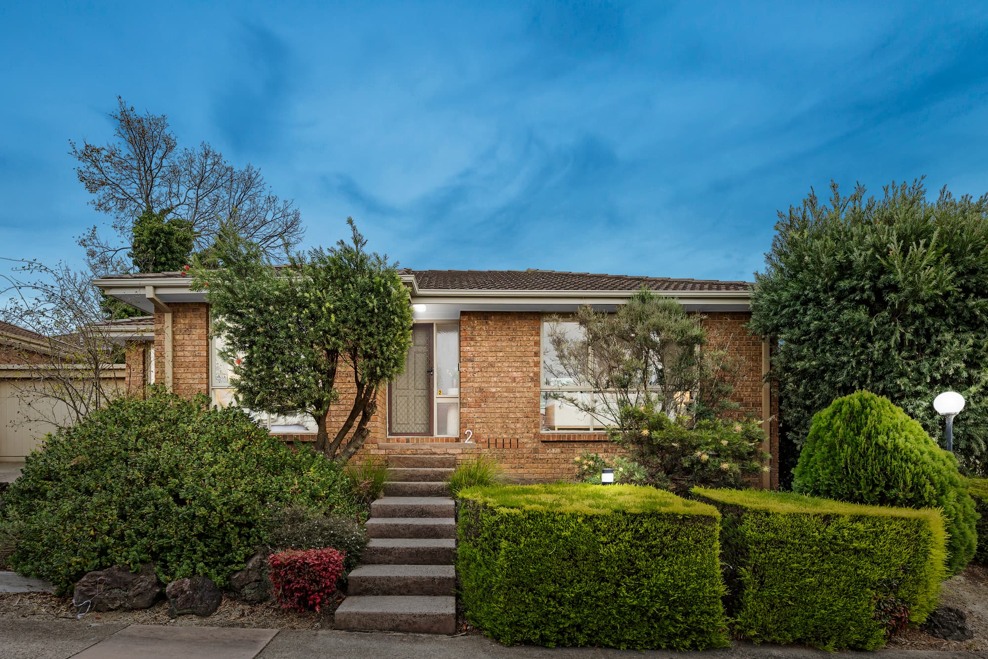 2/333 George Street, Doncaster - Image 1