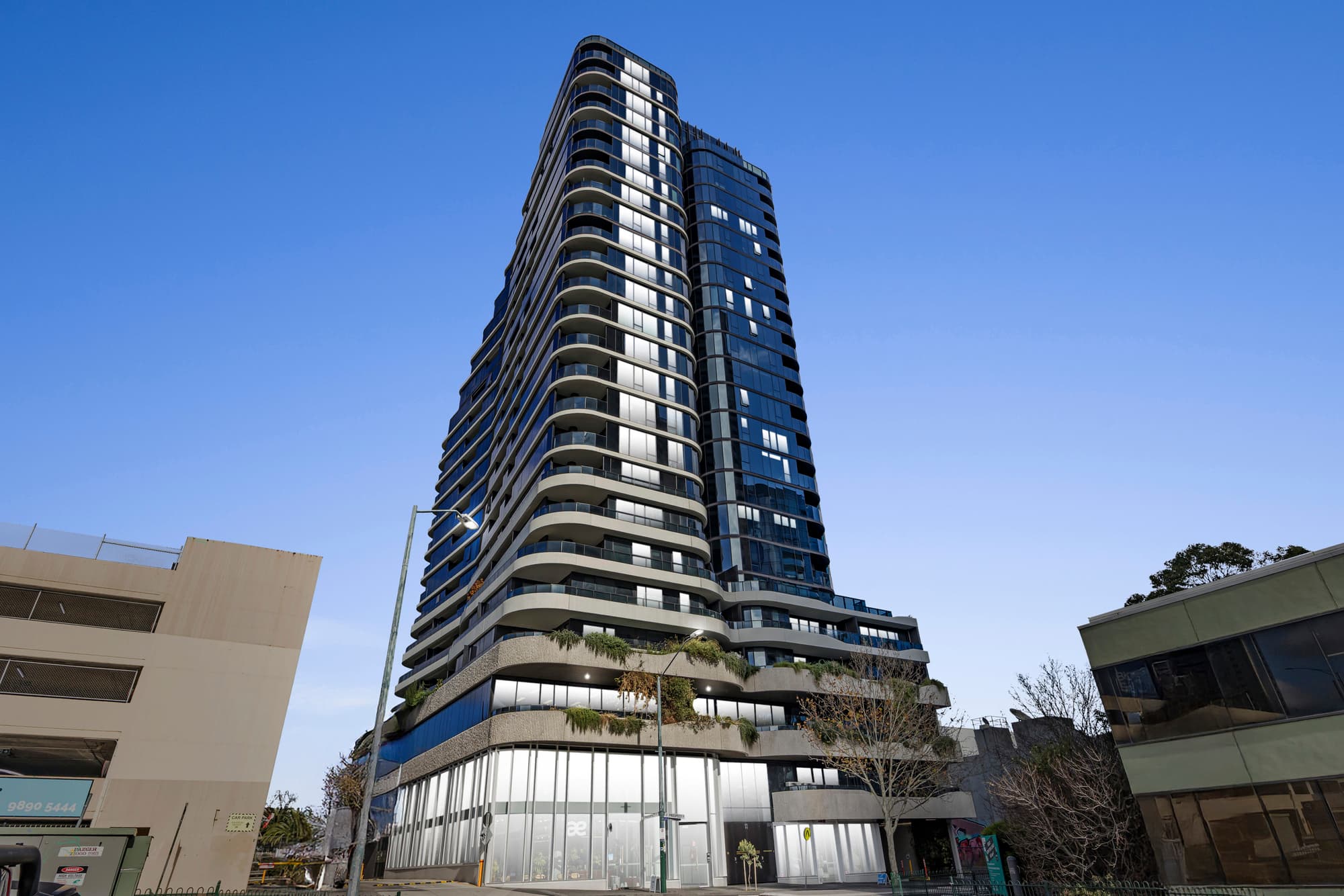 906/9 Prospect Street, Box Hill - Image 1