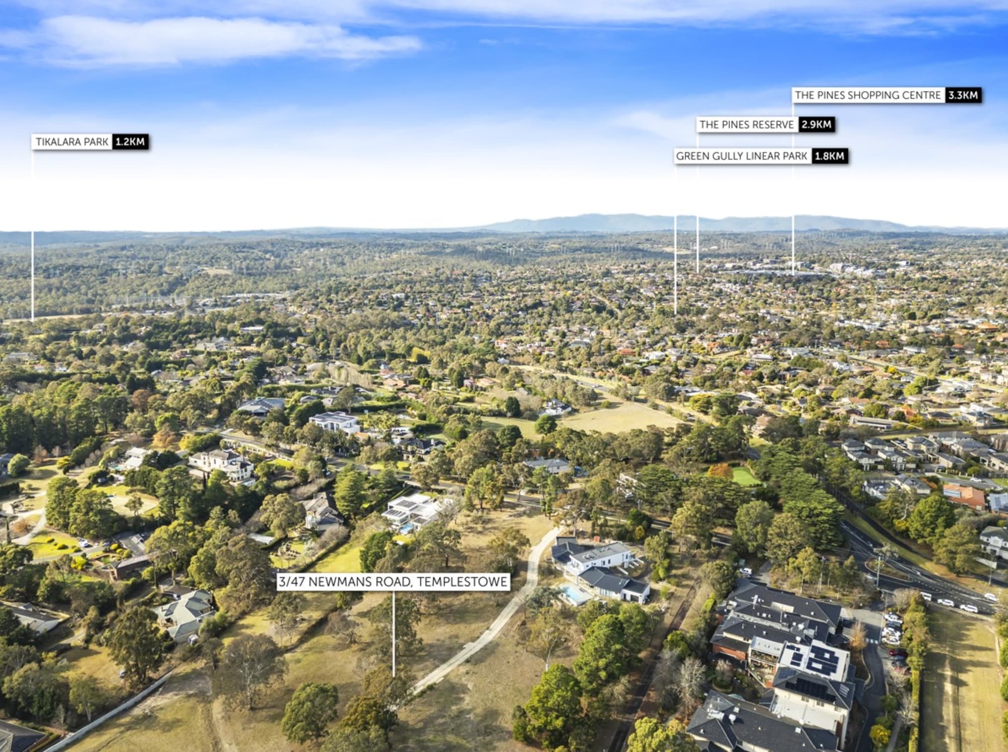 Lot 3/47 Newmans Road, Templestowe - Thumbnail 3