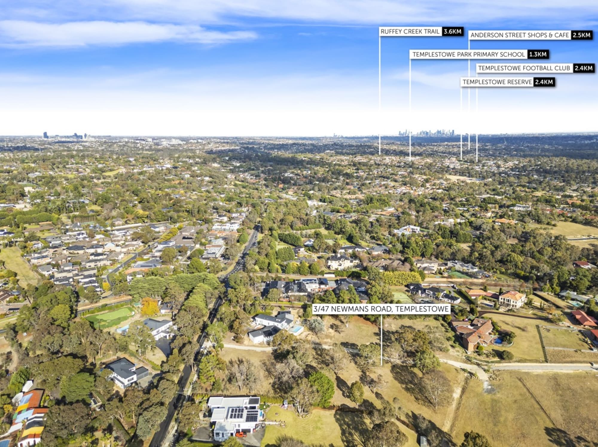 Lot 3/47 Newmans Road, Templestowe - Thumbnail 2