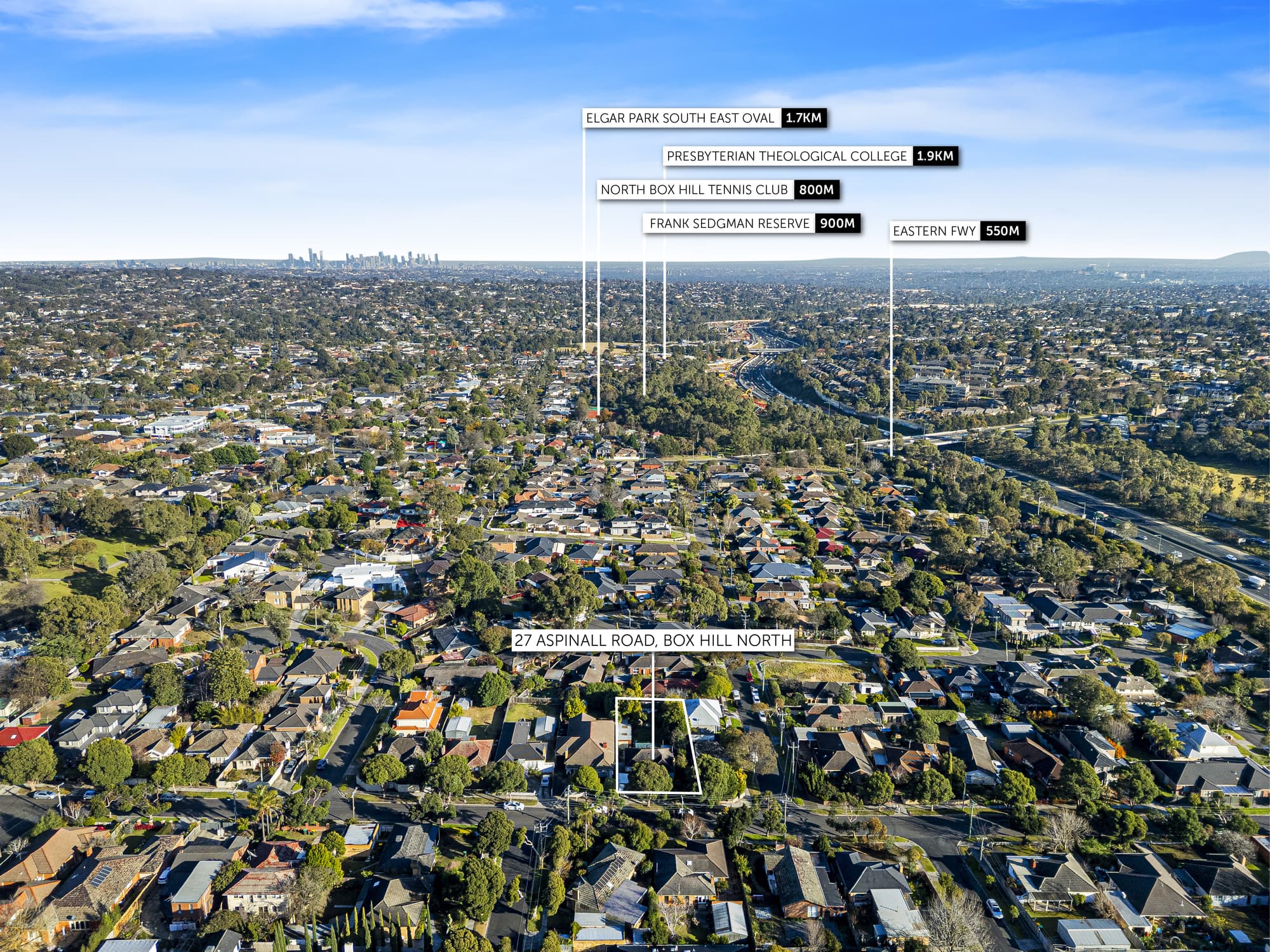 27 Aspinall Road, Box Hill North - Thumbnail 6