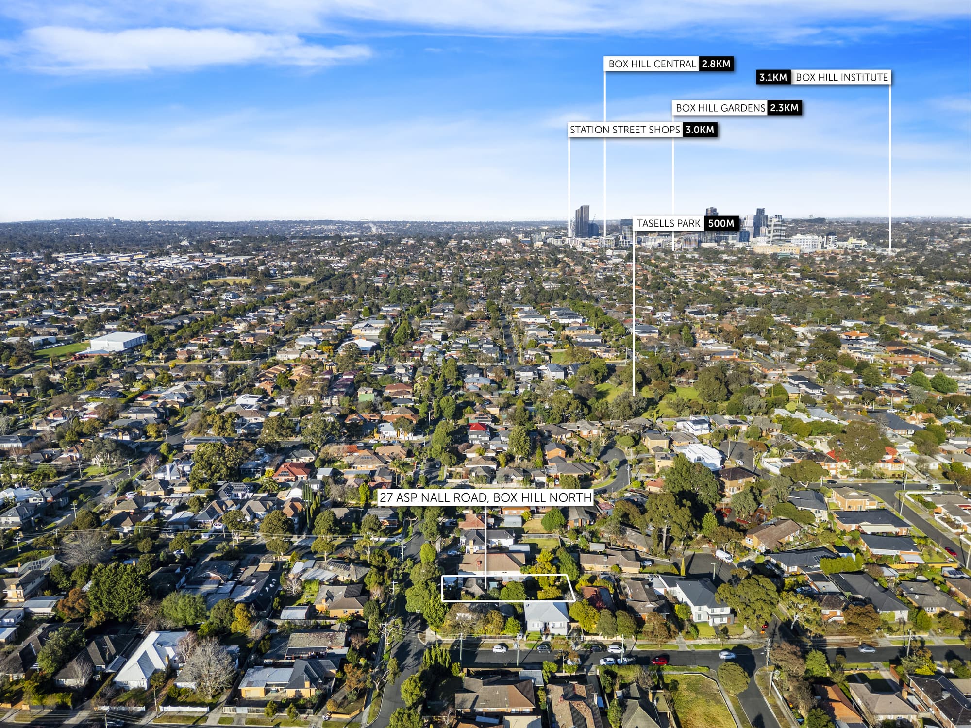 27 Aspinall Road, Box Hill North - Thumbnail 5
