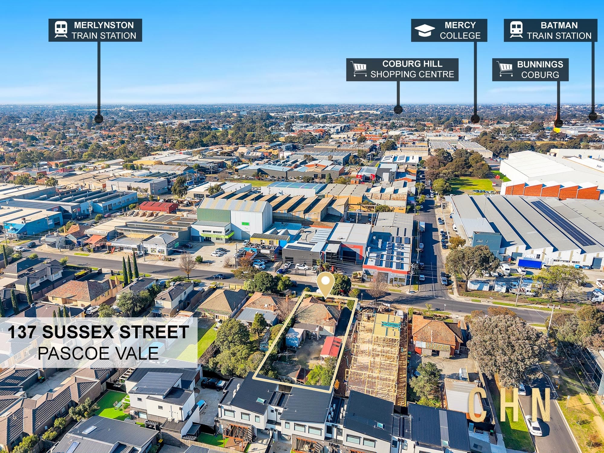 137 Sussex Street, Pascoe Vale - Thumbnail 5
