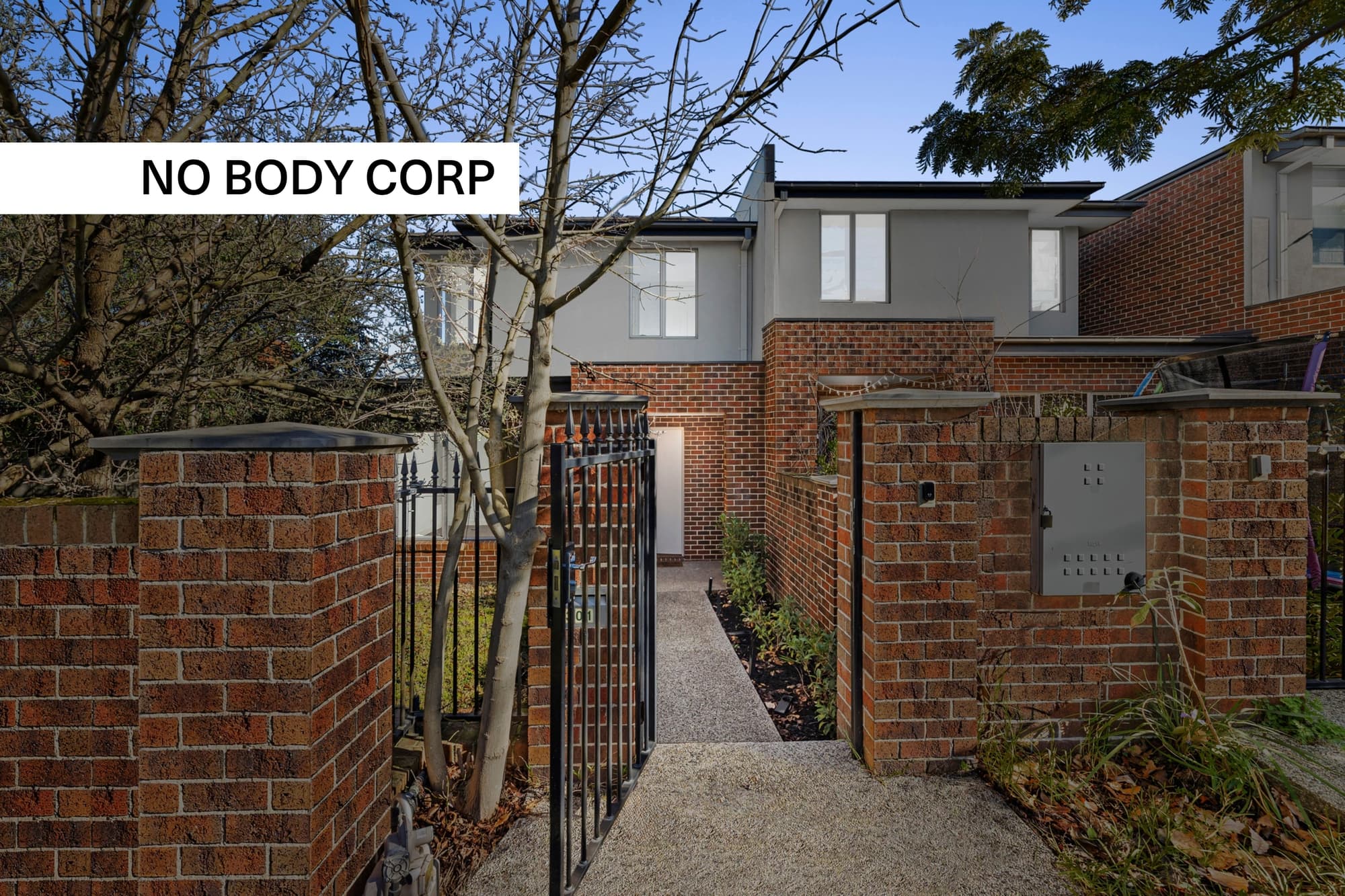 301 Station Street, Box Hill South - Image 1