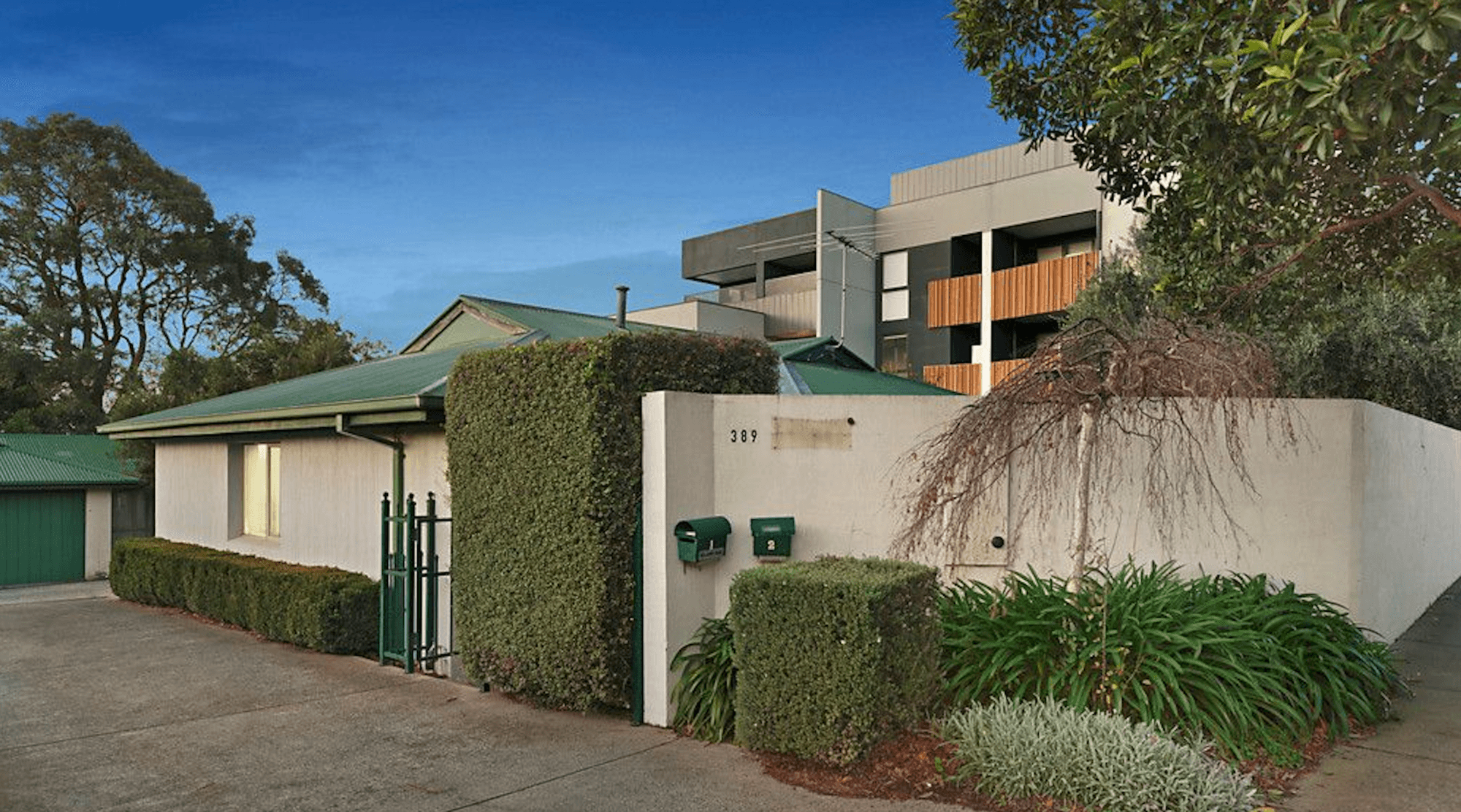 1/389 Burwood Highway, Burwood - Image 1