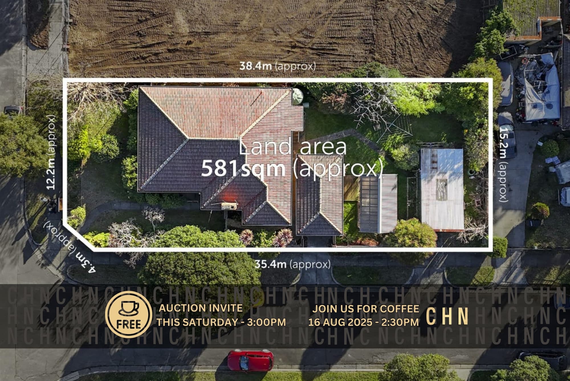 3 Ventura Street, Blackburn North - Image 1