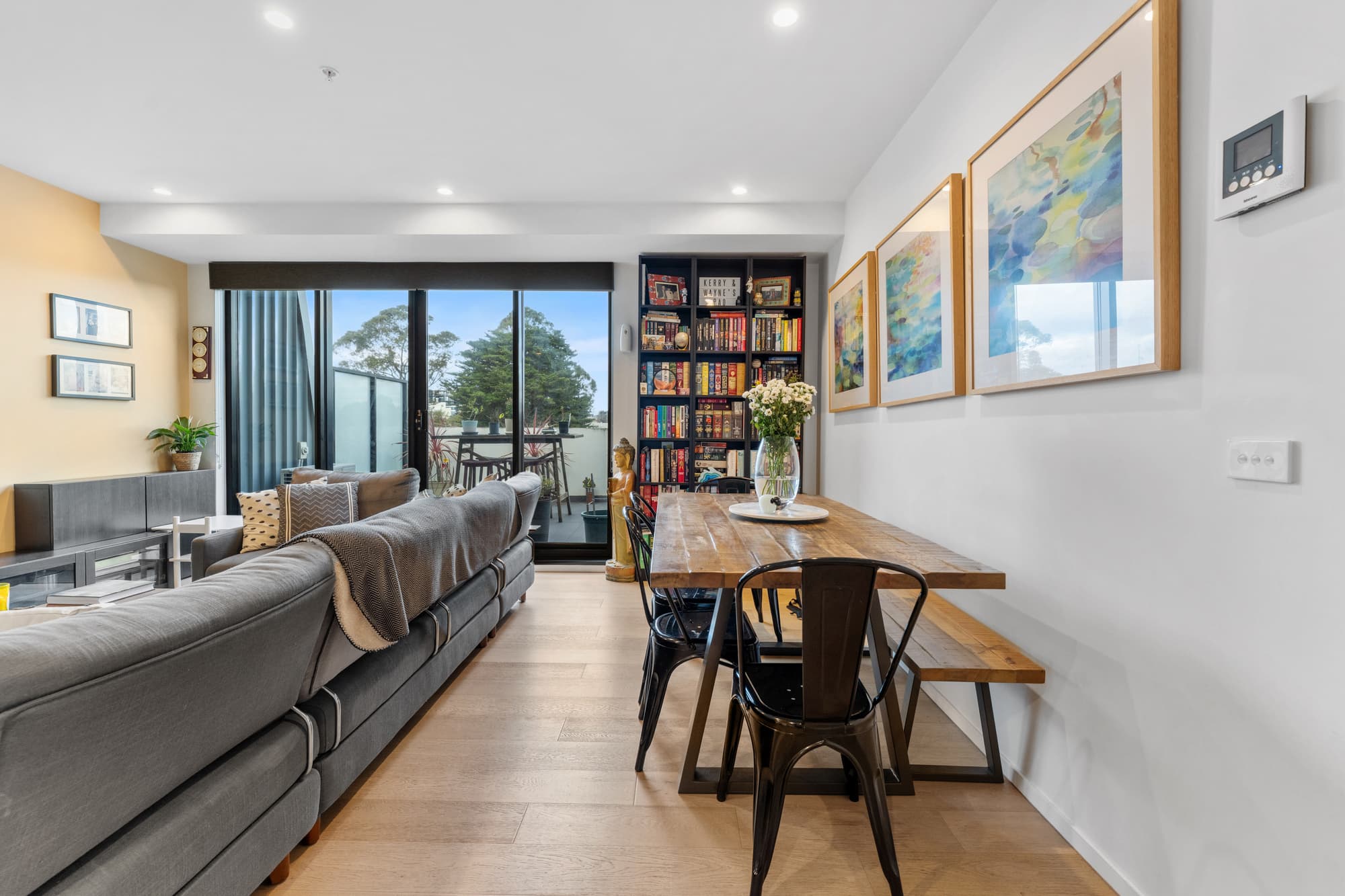 307/21 Queen Street, Blackburn - Thumbnail 7