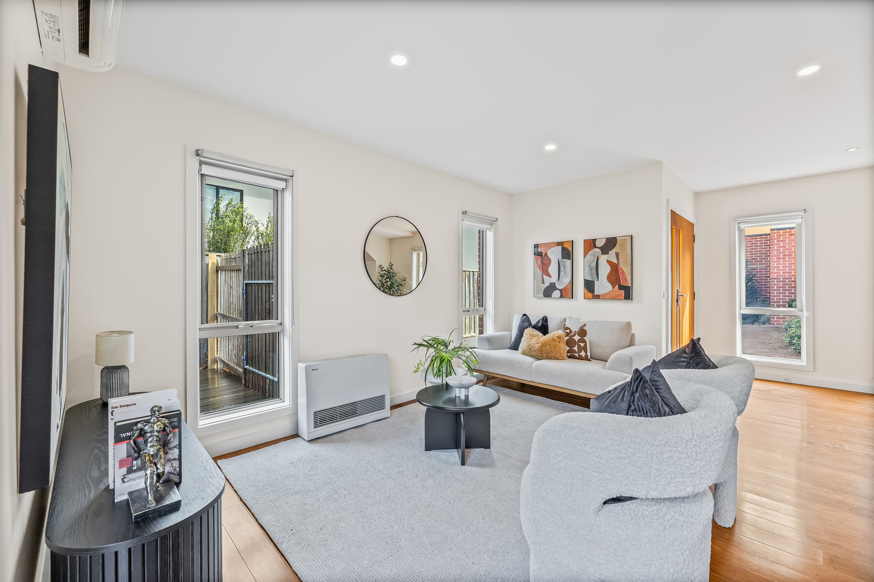 3/68 Springfield Road, Box Hill North - Thumbnail 2