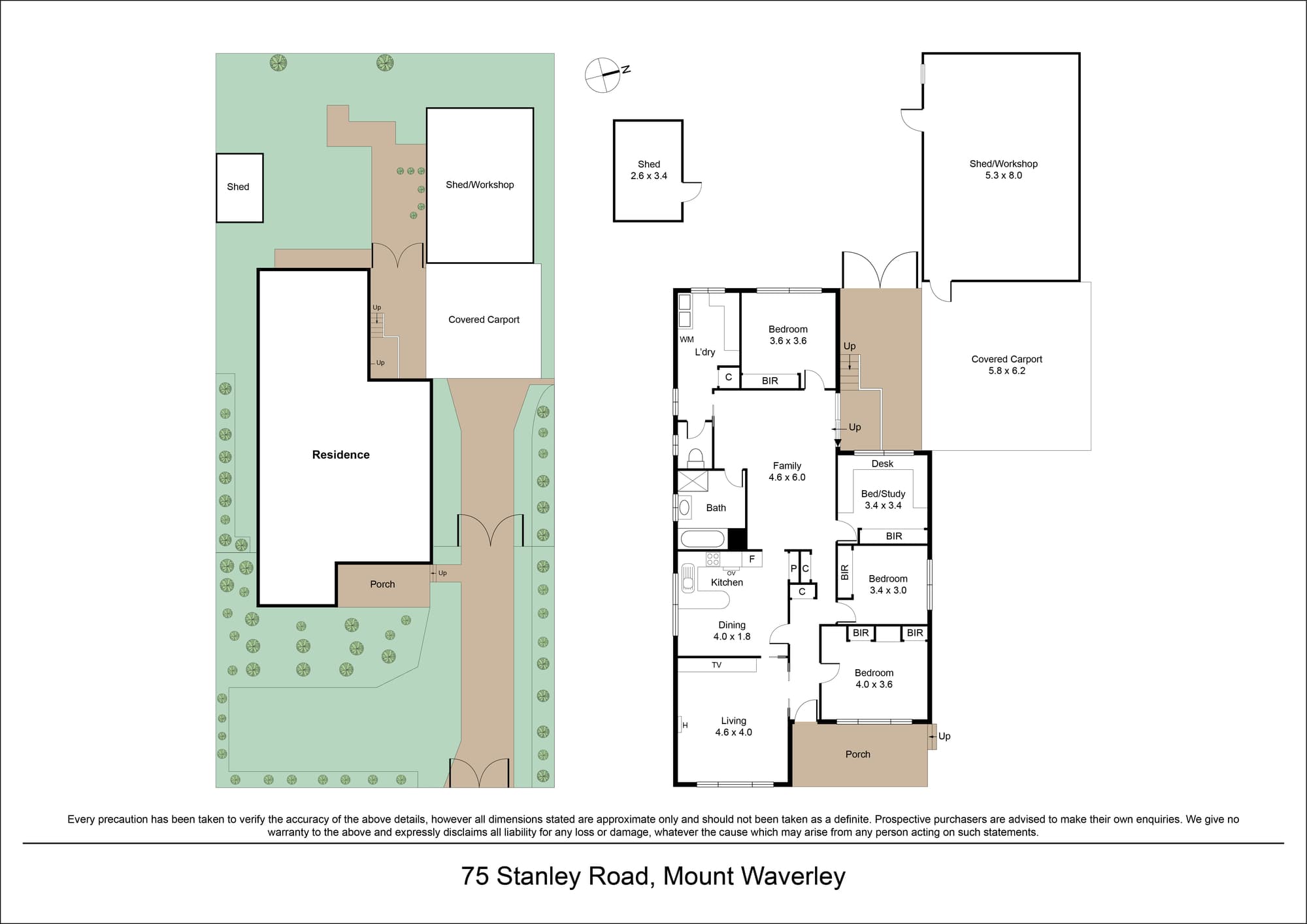 75 Stanley Avenue, Mount Waverley - Thumbnail 6