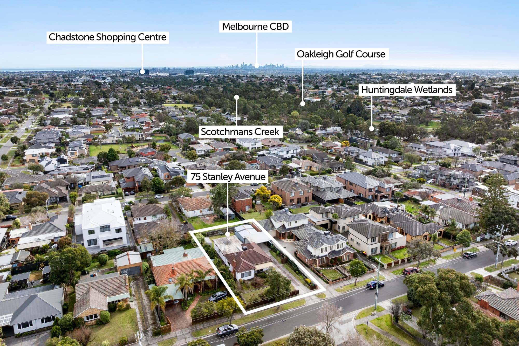 75 Stanley Avenue, Mount Waverley - Thumbnail 5
