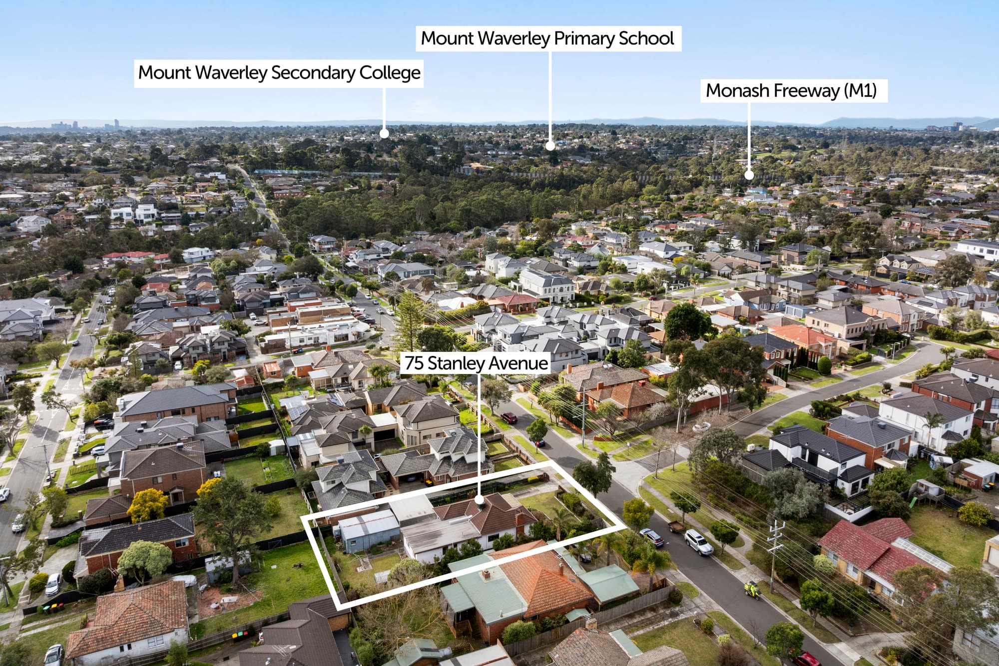 75 Stanley Avenue, Mount Waverley - Thumbnail 4
