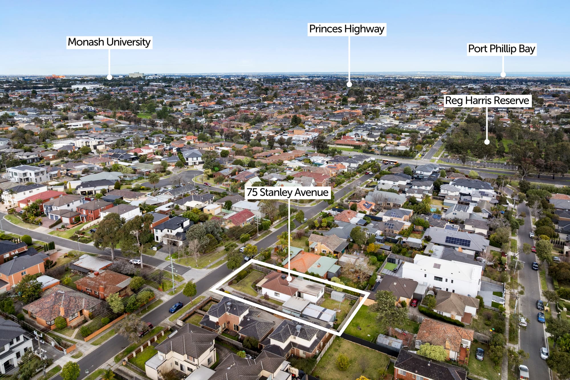 75 Stanley Avenue, Mount Waverley - Thumbnail 3
