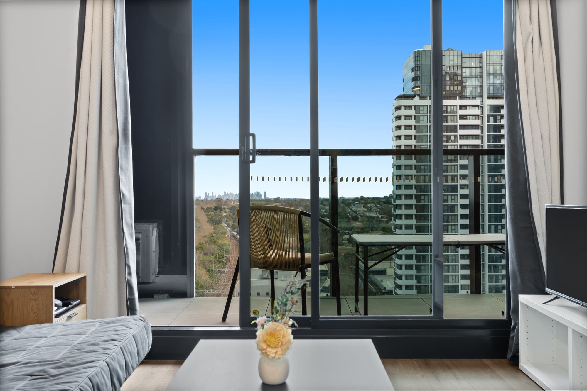 1408/9 Prospect Street, Box Hill - Thumbnail 2