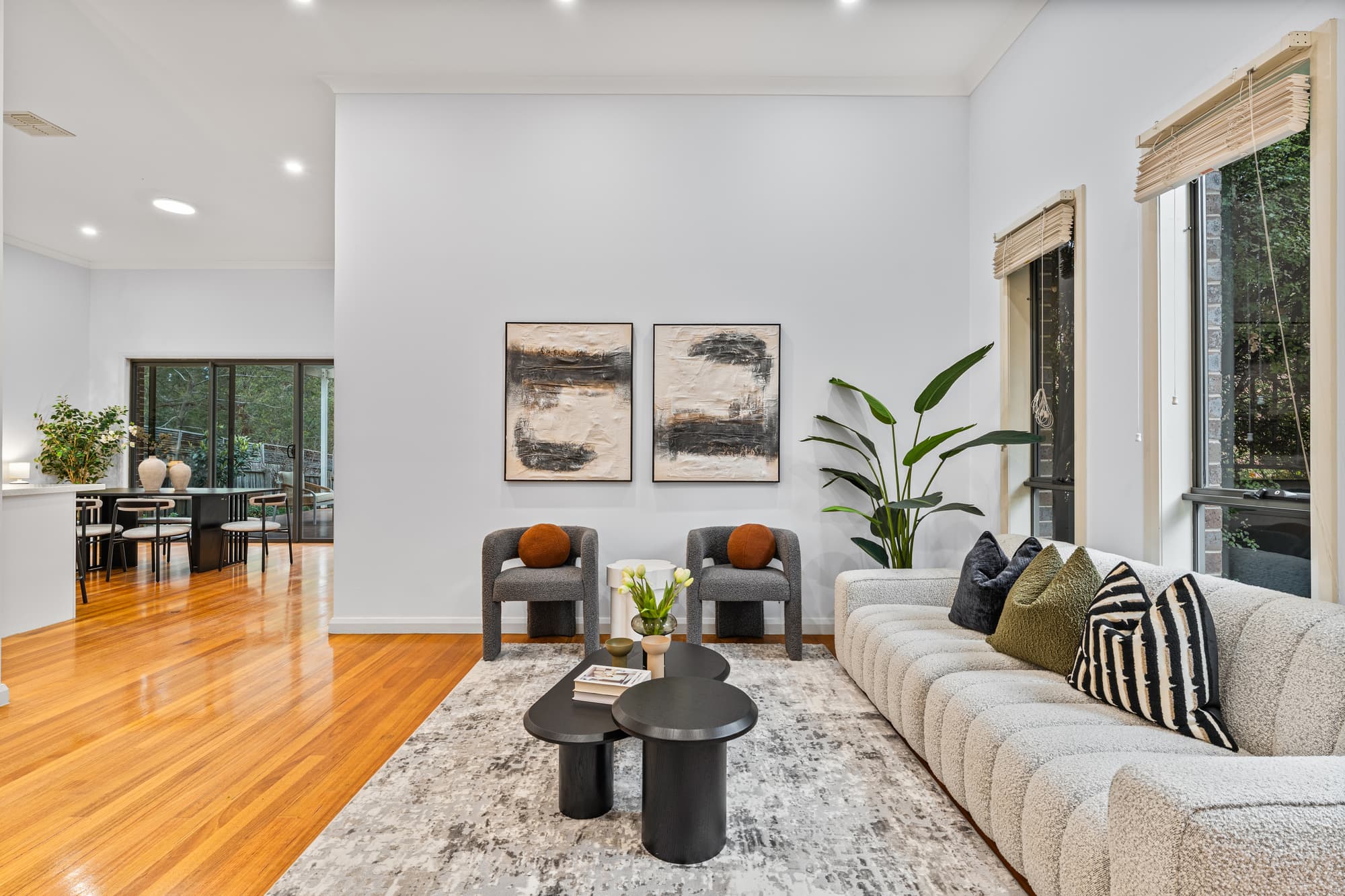 5/44 Boronia Grove, Doncaster East - Image 1