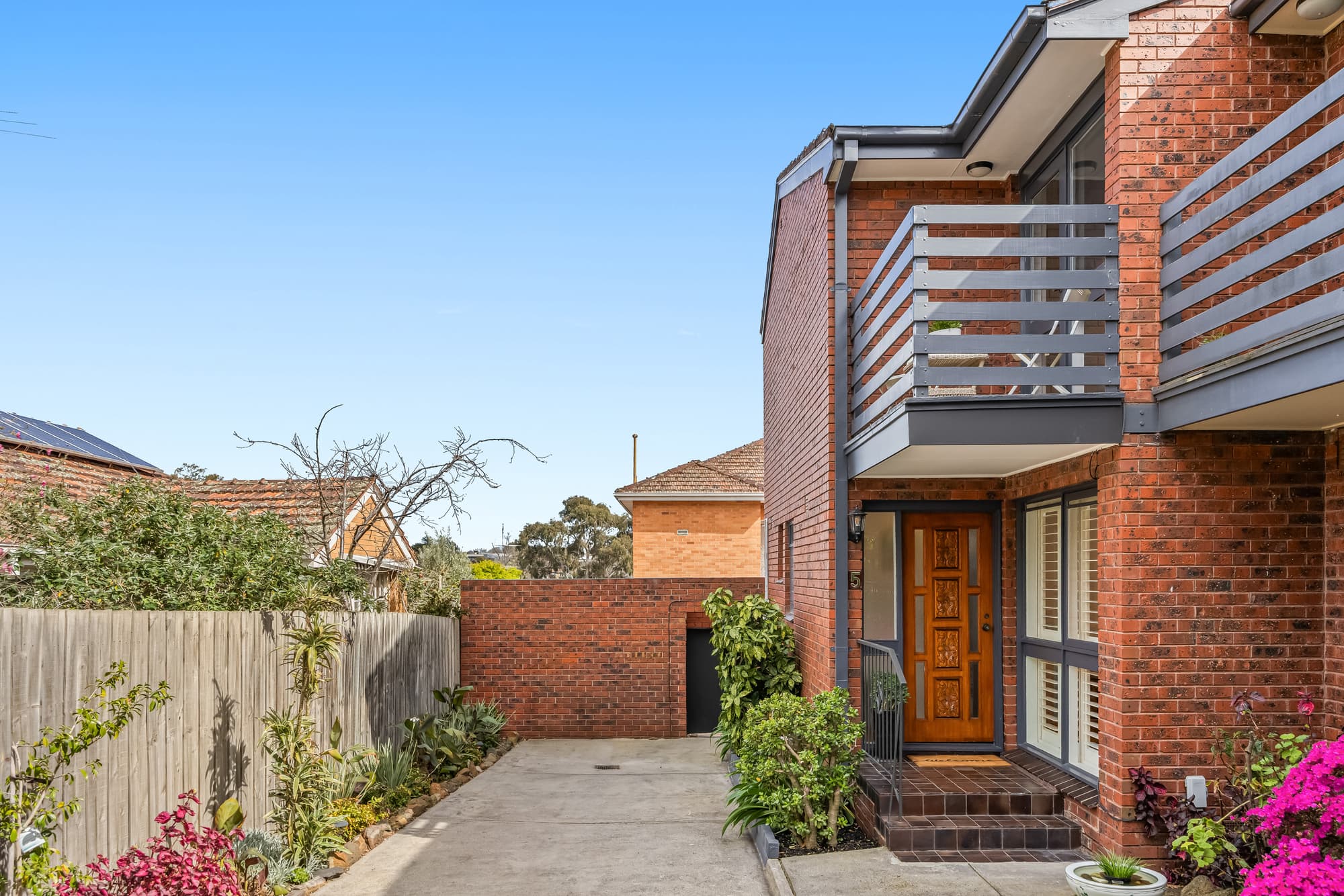 5/3 Belmont Avenue, Glen Iris - Thumbnail 2