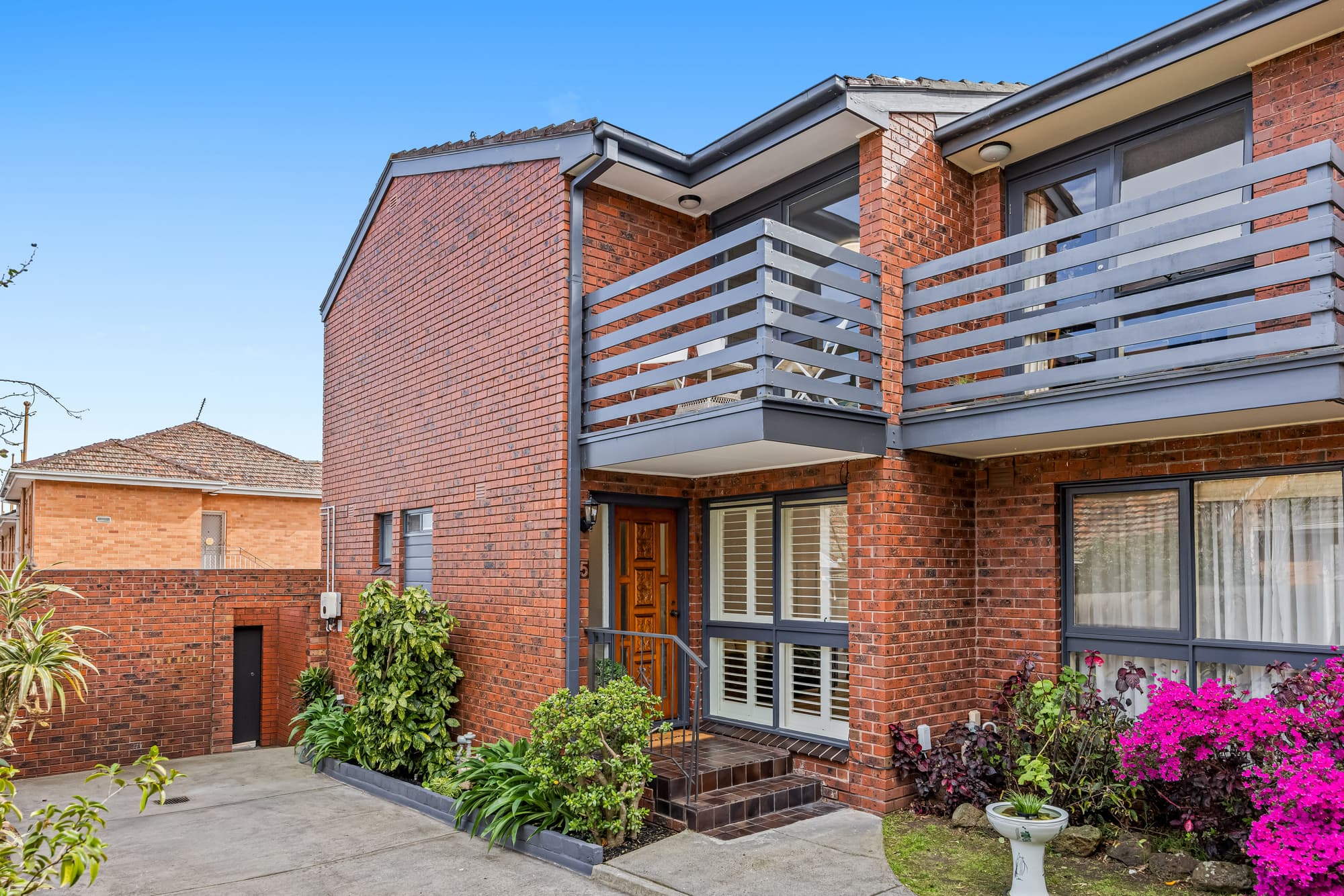 5/3 Belmont Avenue, Glen Iris - Image 1