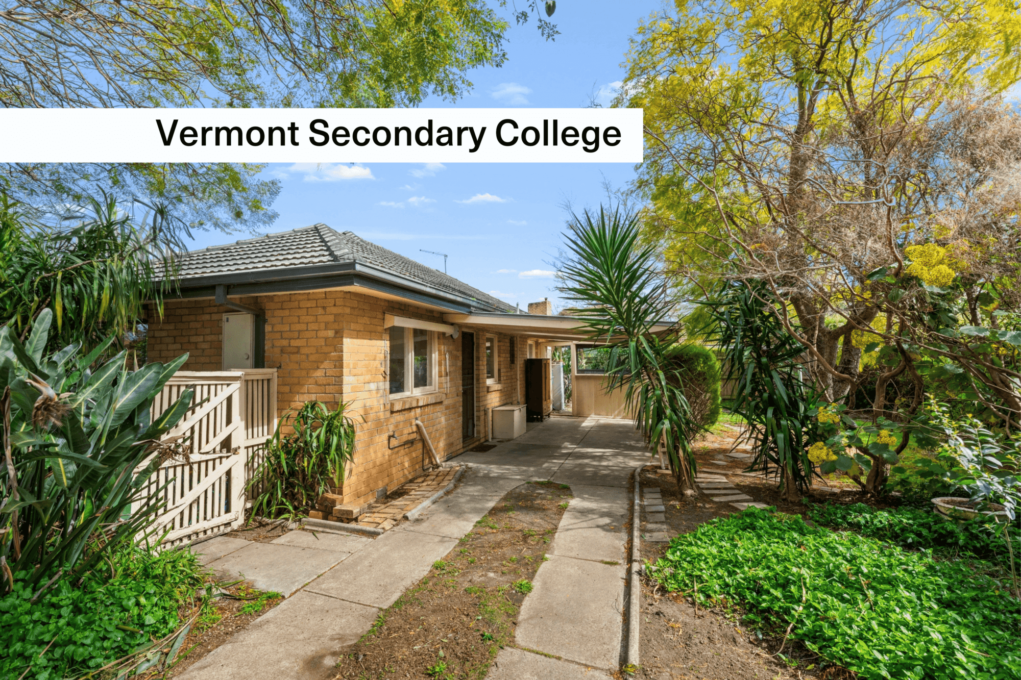 1 Latham Court, Forest Hill - Image 1