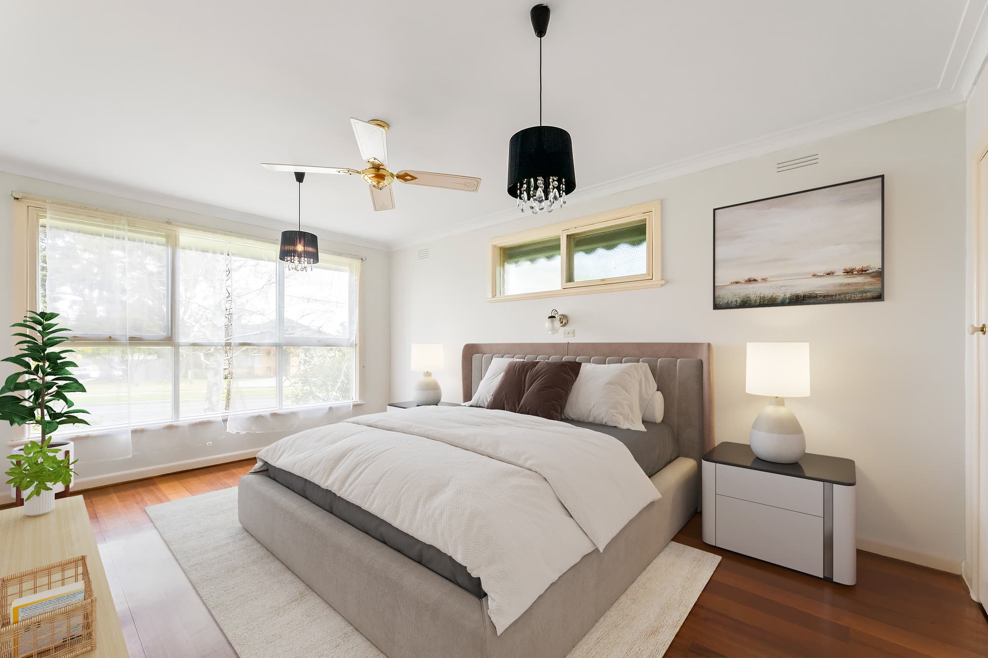 1 Latham Court, Forest Hill - Thumbnail 5
