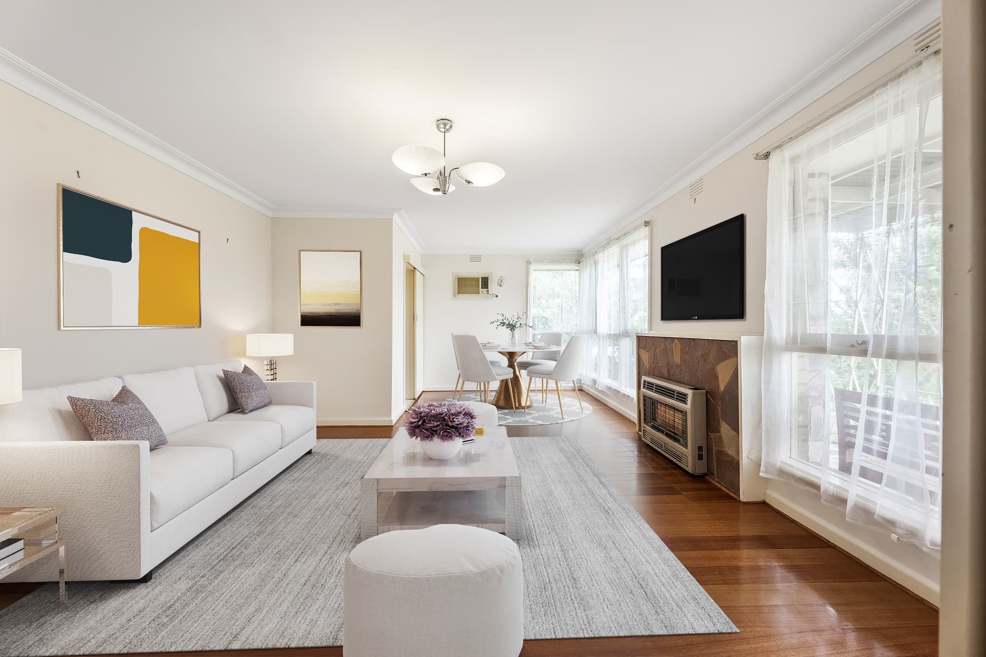 1 Latham Court, Forest Hill - Thumbnail 2