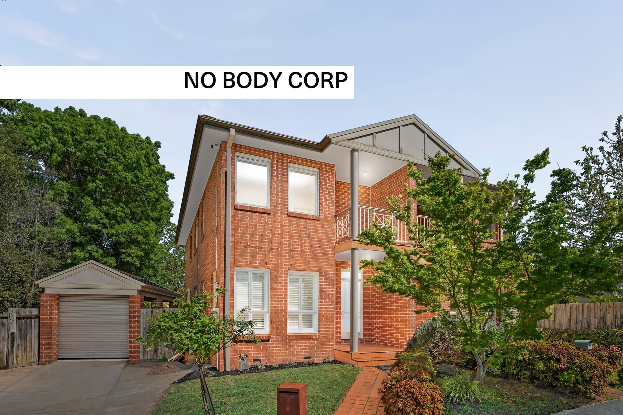 2/66 Melrose Street, Mont Albert North - Image 1