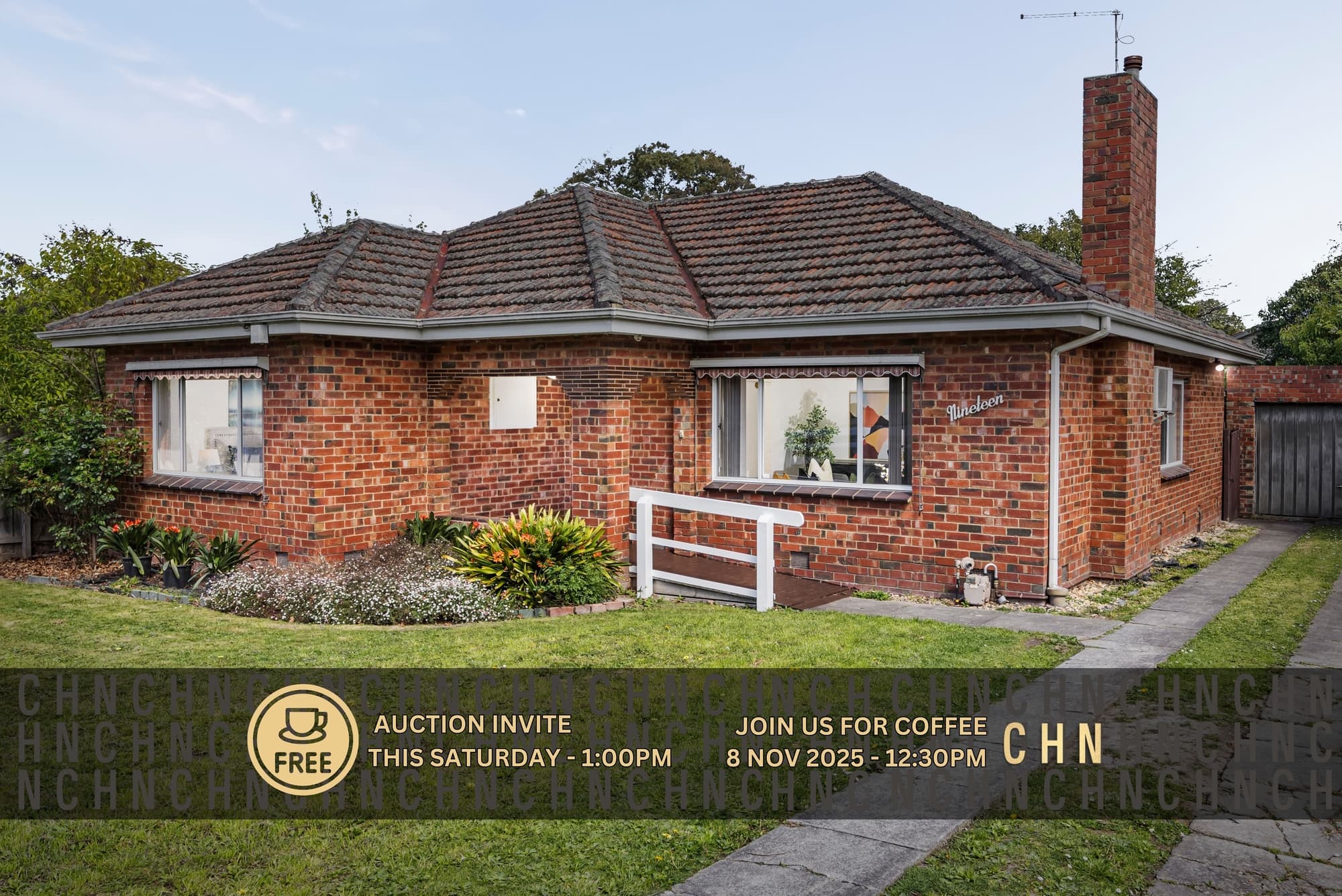 19 Wavell Street, Box Hill - Image 1