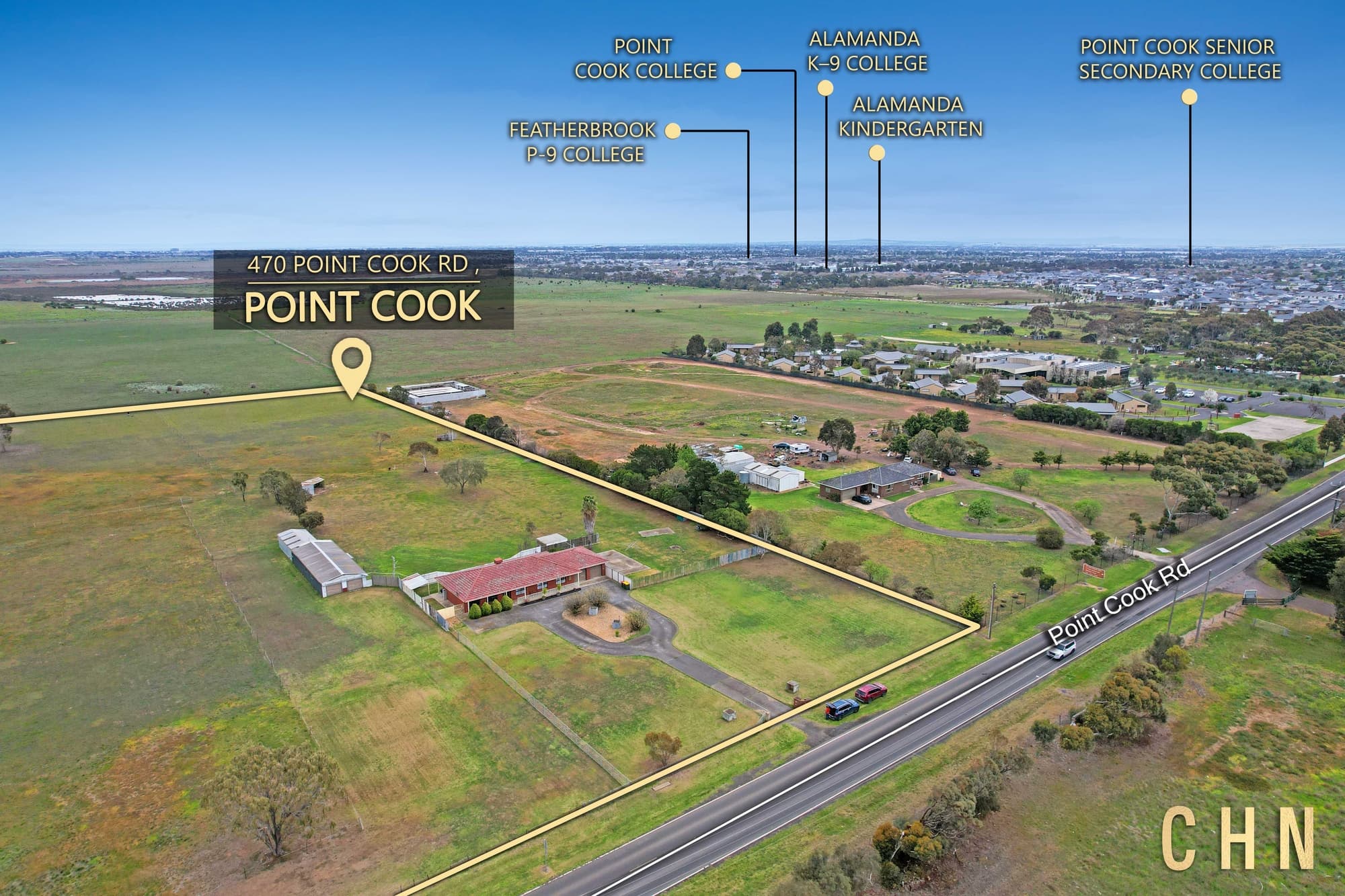 470-480 Point Cook Road, Point Cook - Thumbnail 3