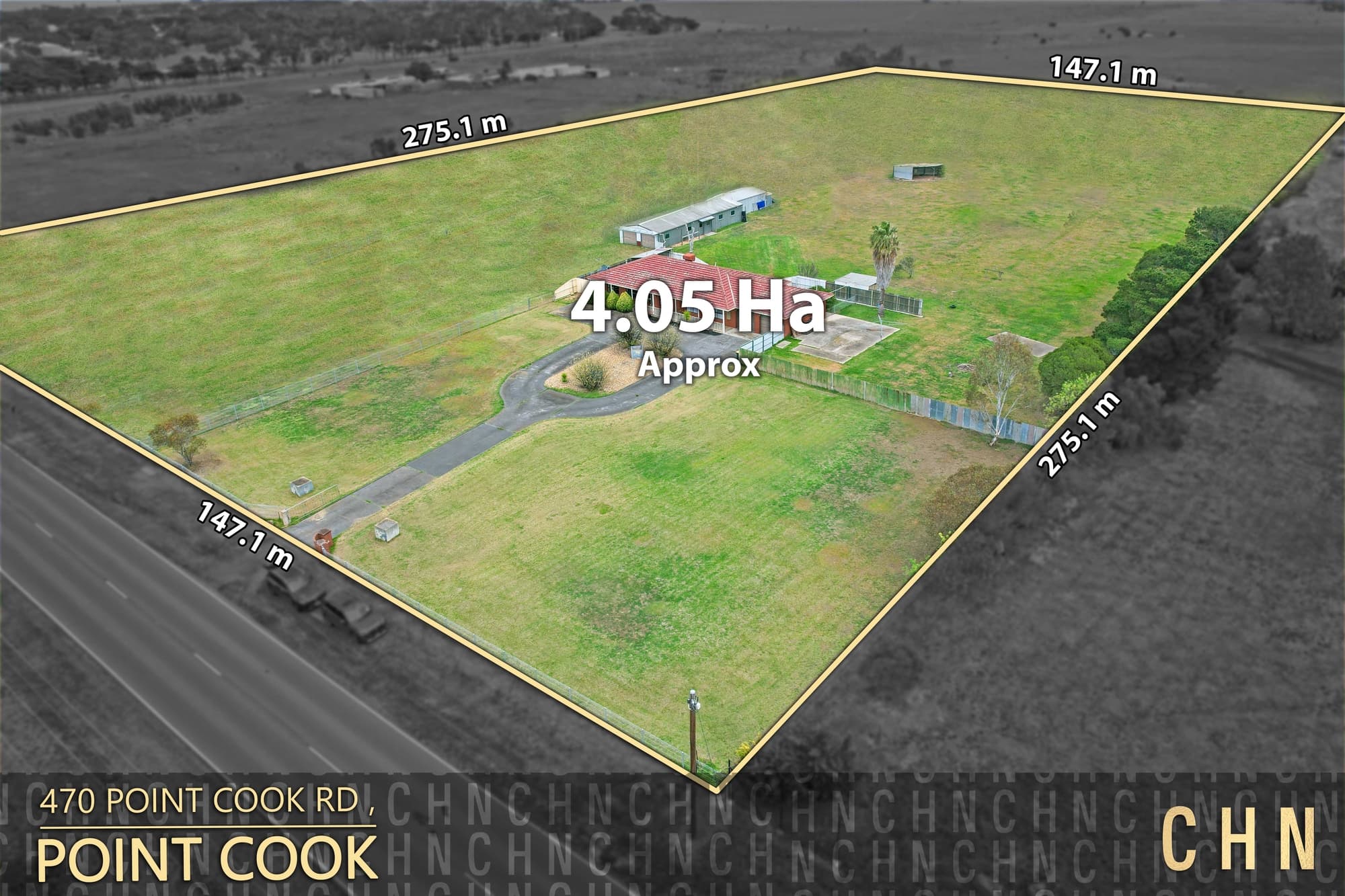 470-480 Point Cook Road, Point Cook - Image 1