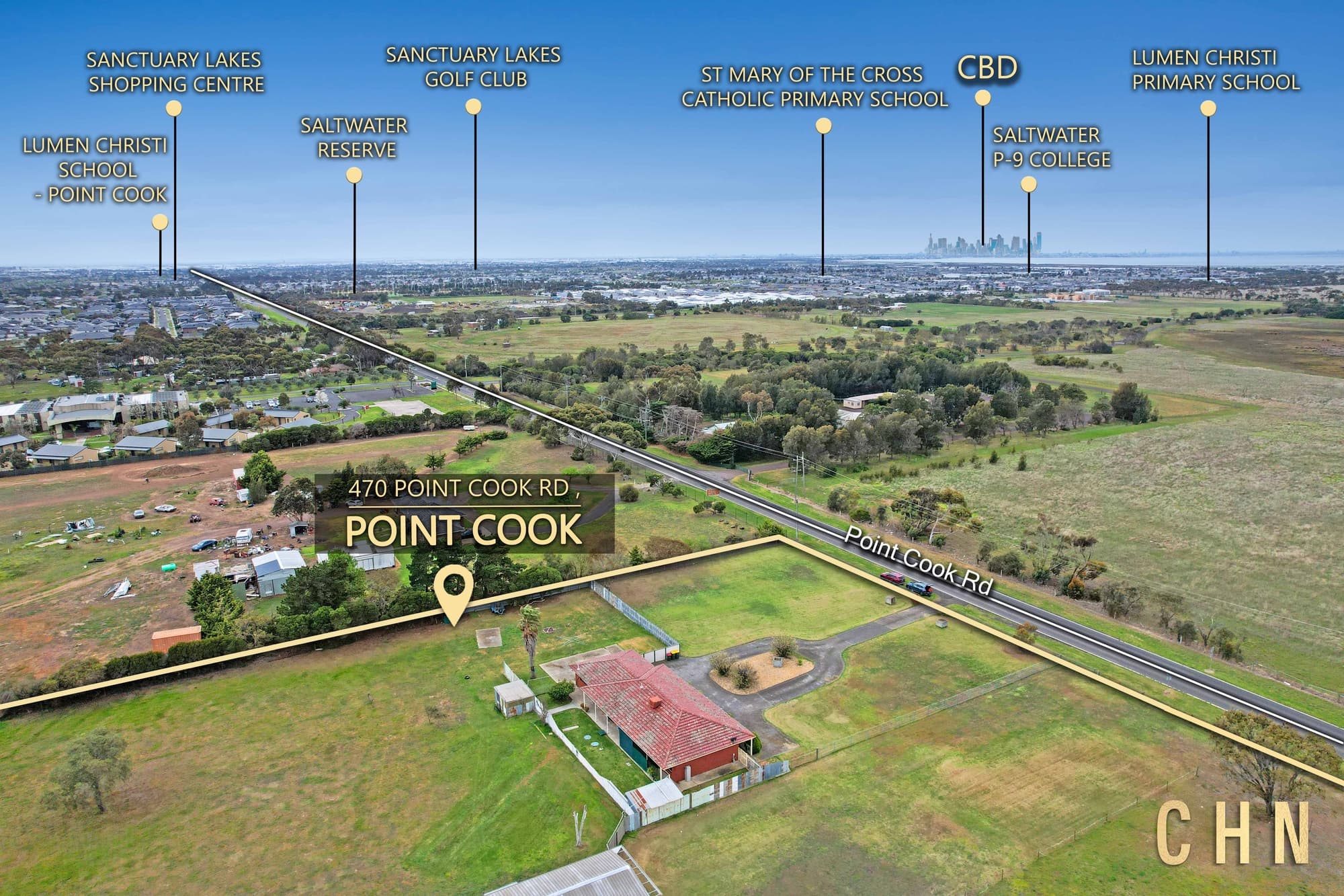 470-480 Point Cook Road, Point Cook - Thumbnail 5