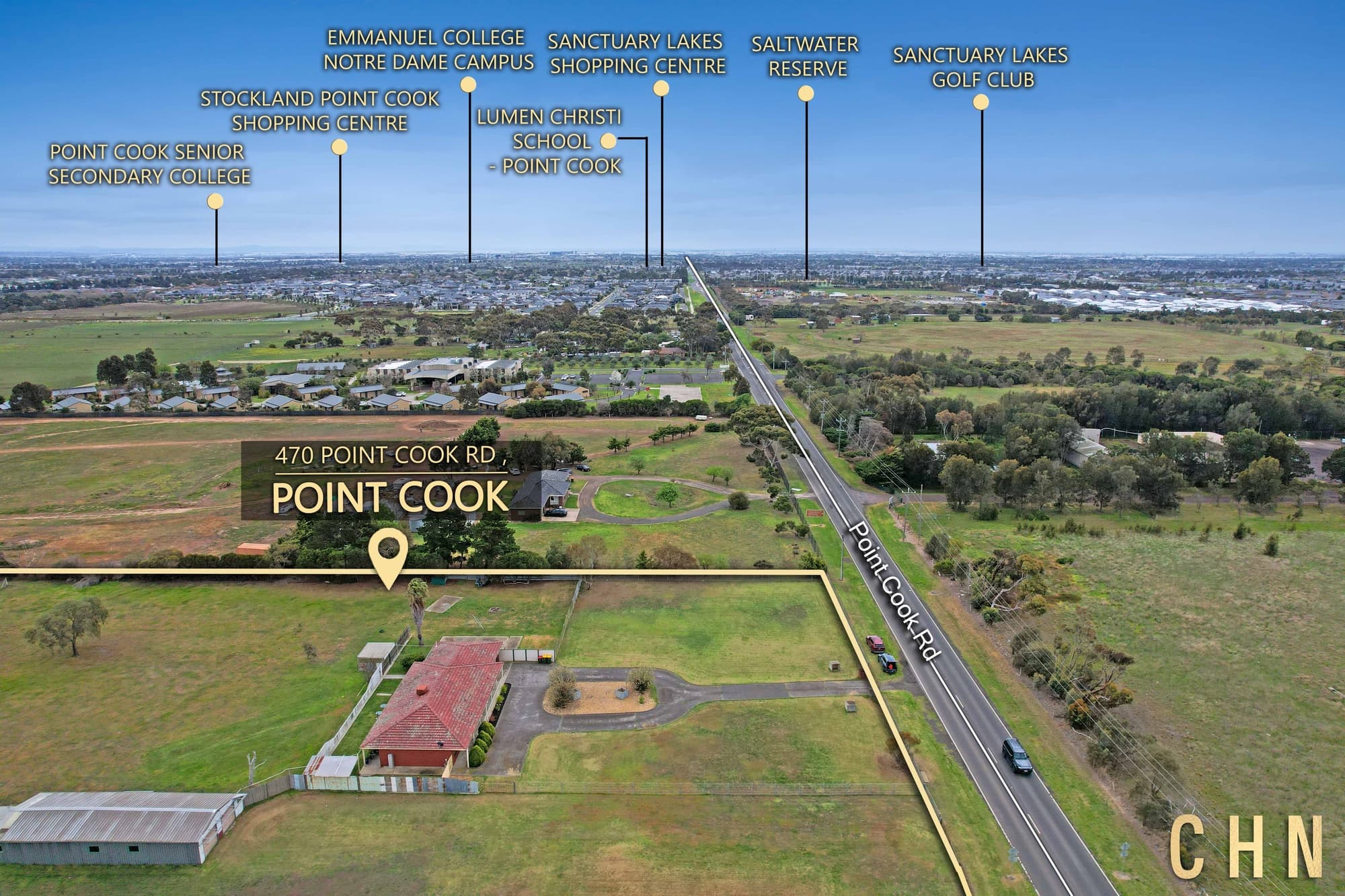 470-480 Point Cook Road, Point Cook - Thumbnail 4