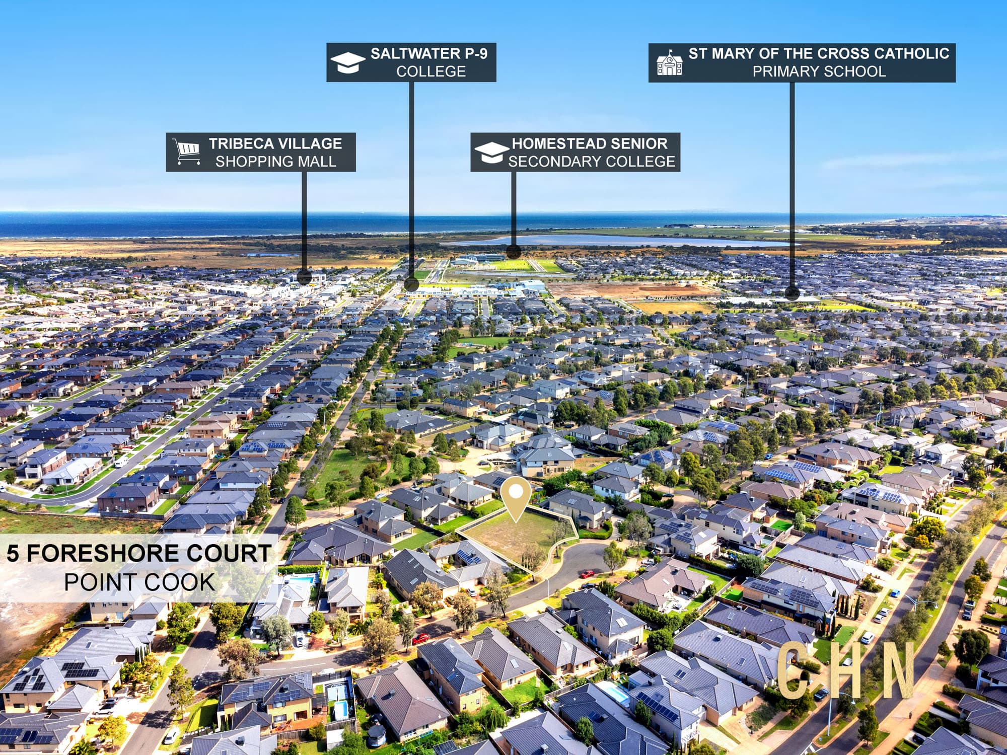 5 Foreshore Court, Sanctuary Lakes - Thumbnail 5