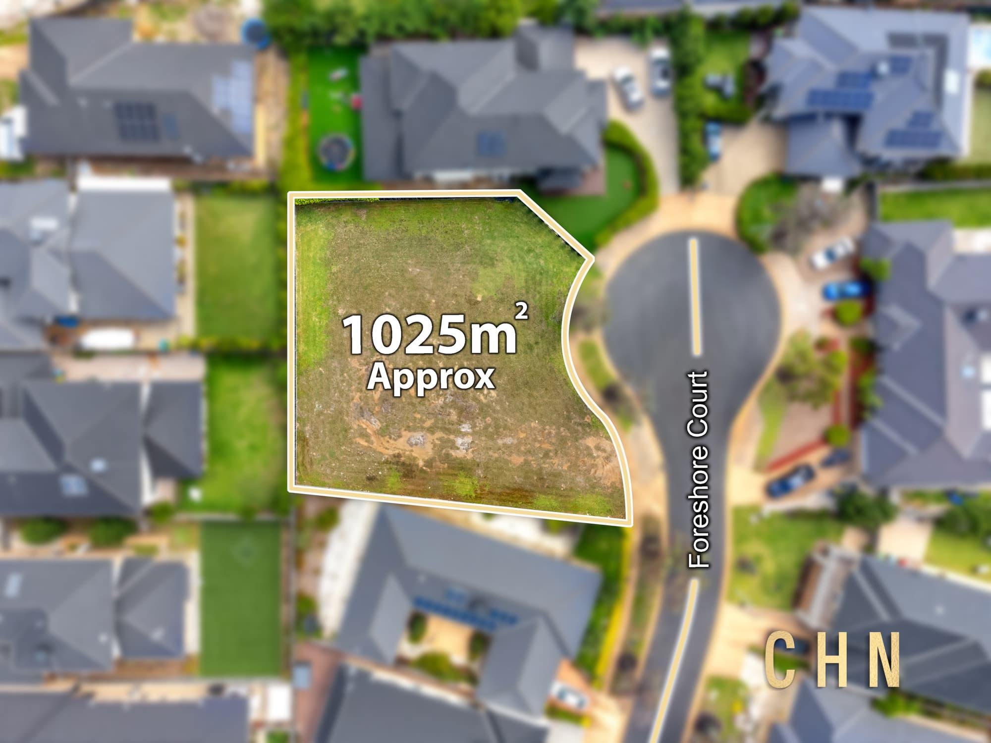5 Foreshore Court, Sanctuary Lakes - Image 1