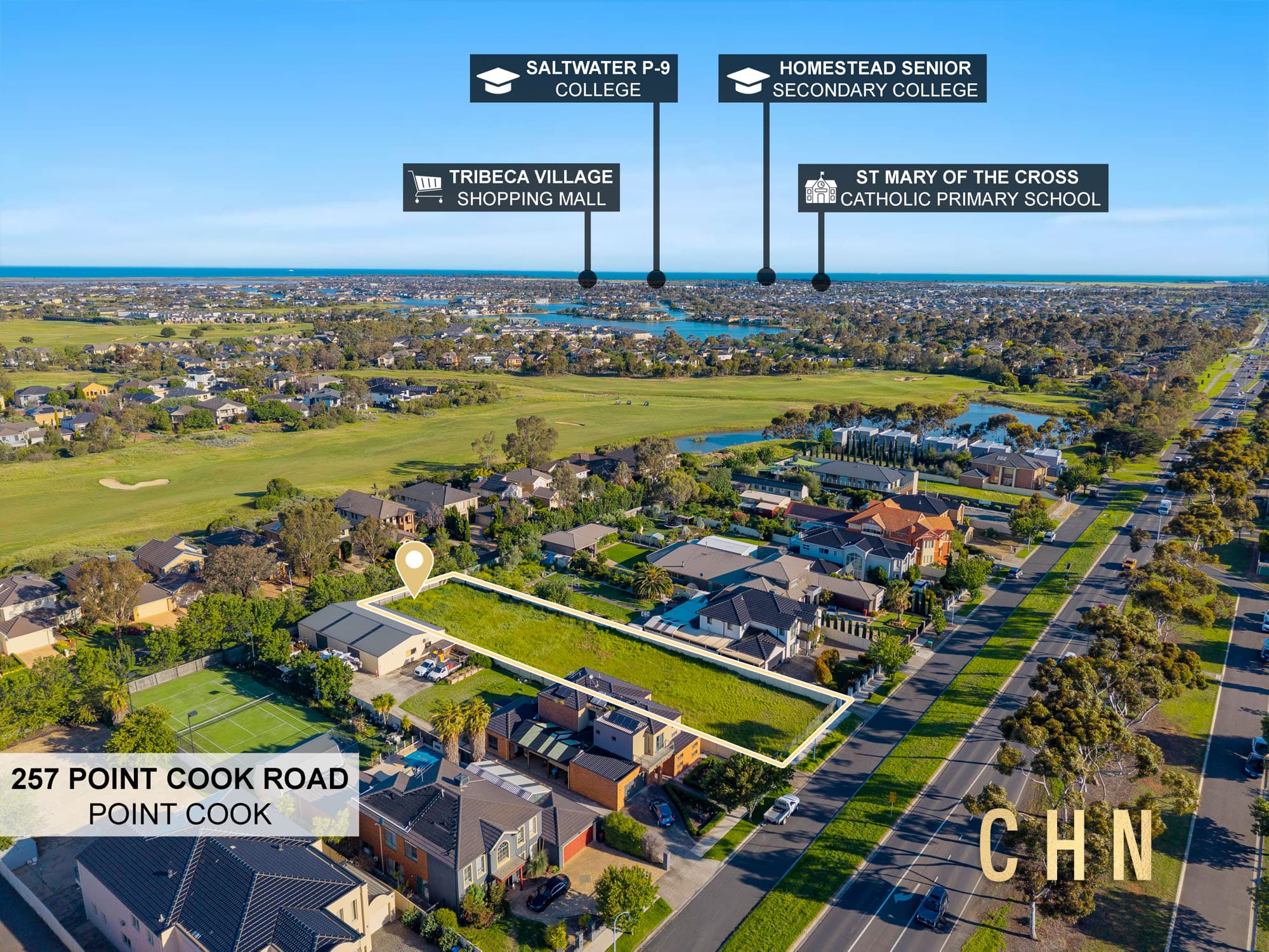 257 Point Cook Road, Point Cook - Thumbnail 7