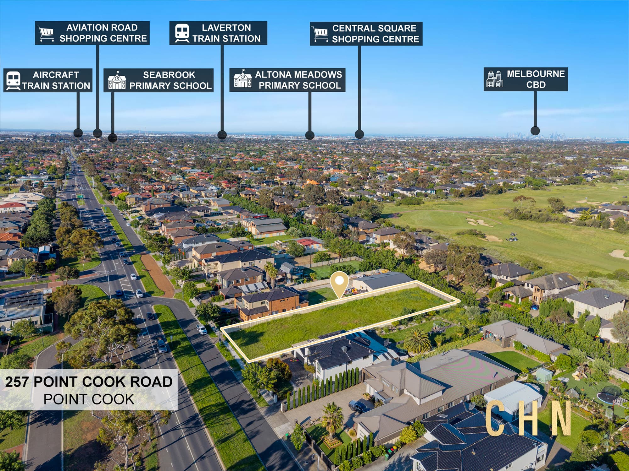 257 Point Cook Road, Point Cook - Thumbnail 3