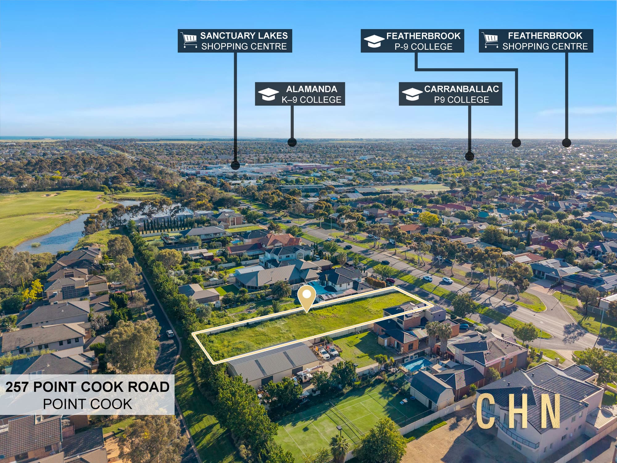 257 Point Cook Road, Point Cook - Thumbnail 6