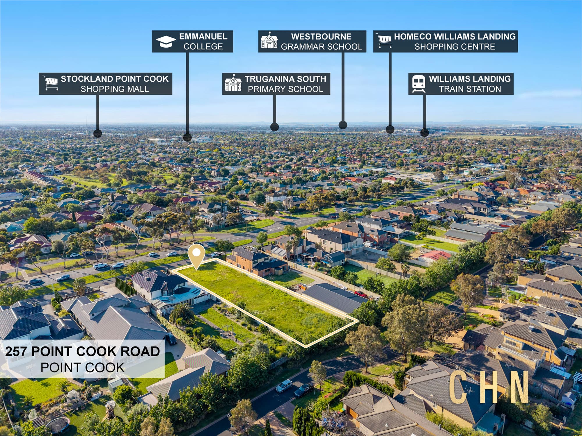 257 Point Cook Road, Point Cook - Thumbnail 4