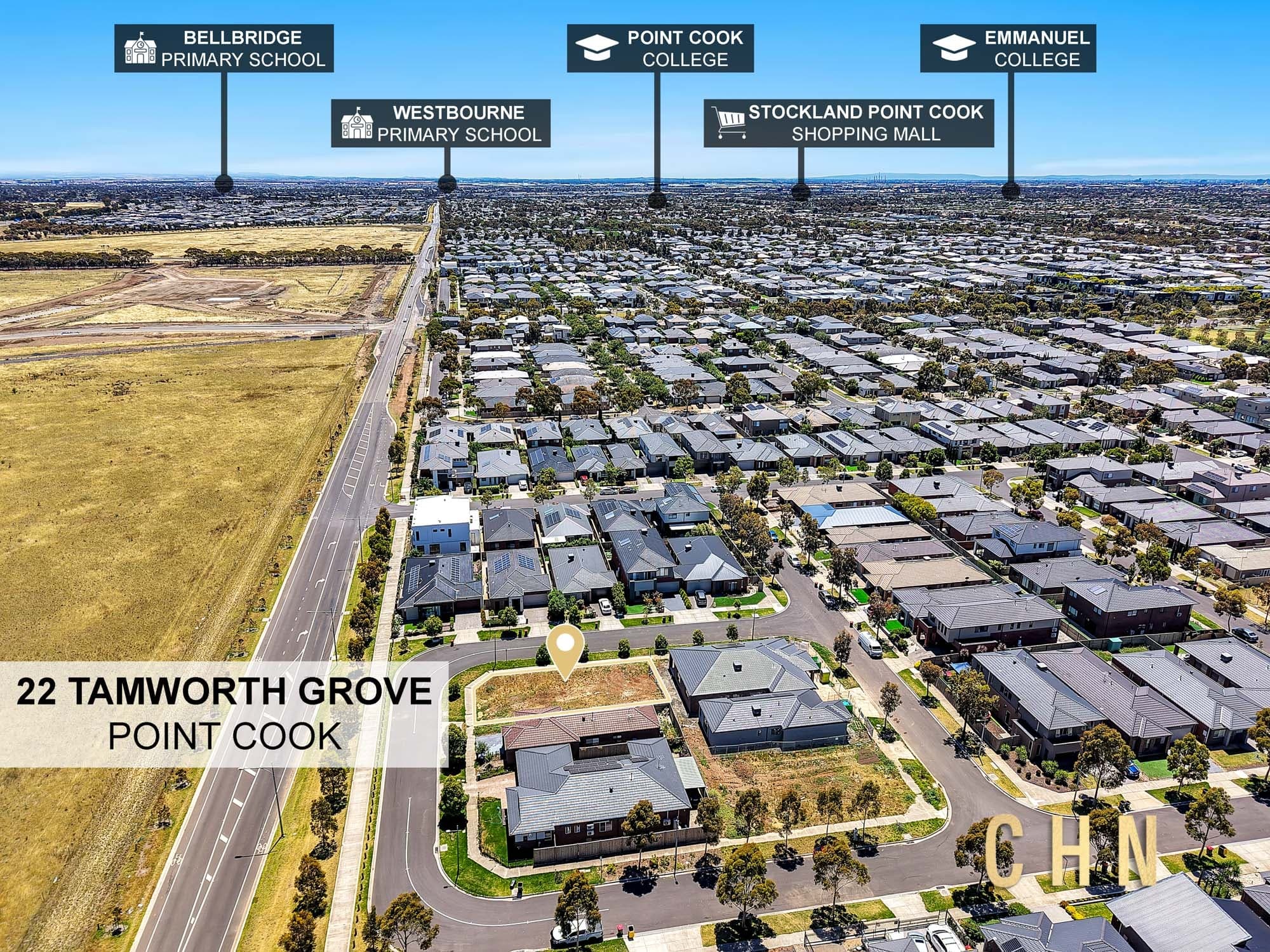 22 Tamworth Grove, Point Cook - Thumbnail 4