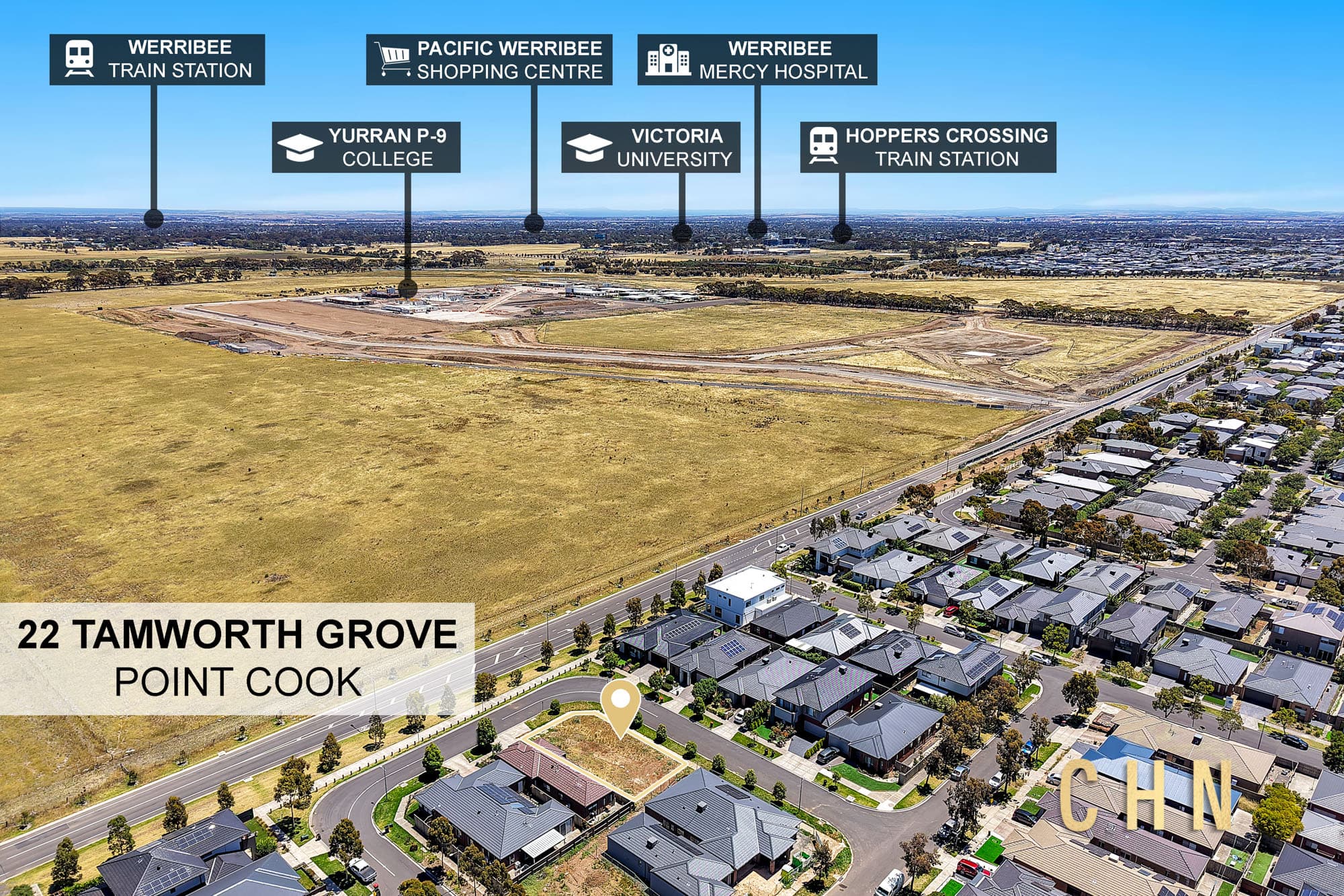 22 Tamworth Grove, Point Cook - Thumbnail 5