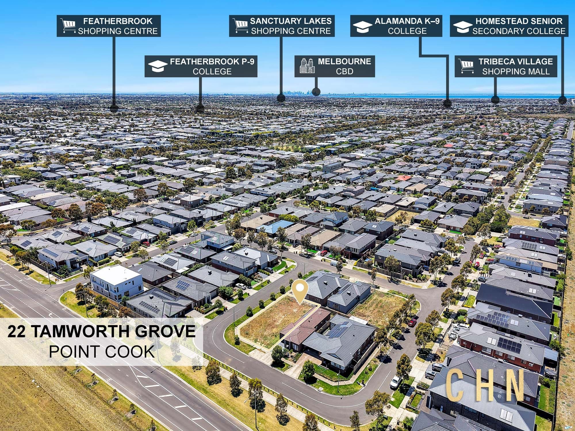 22 Tamworth Grove, Point Cook - Thumbnail 3