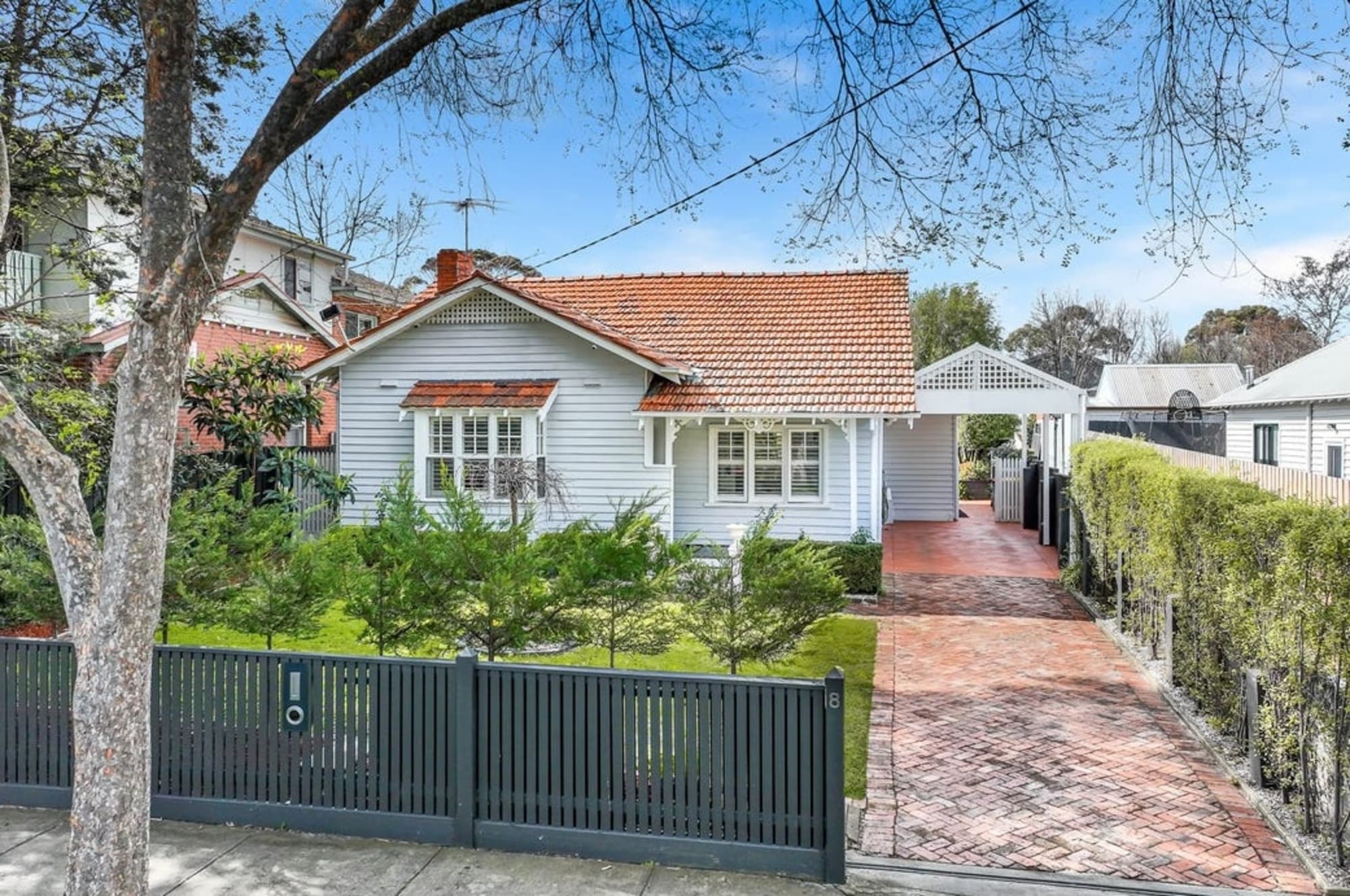 8 William Street, Box Hill - Image 1