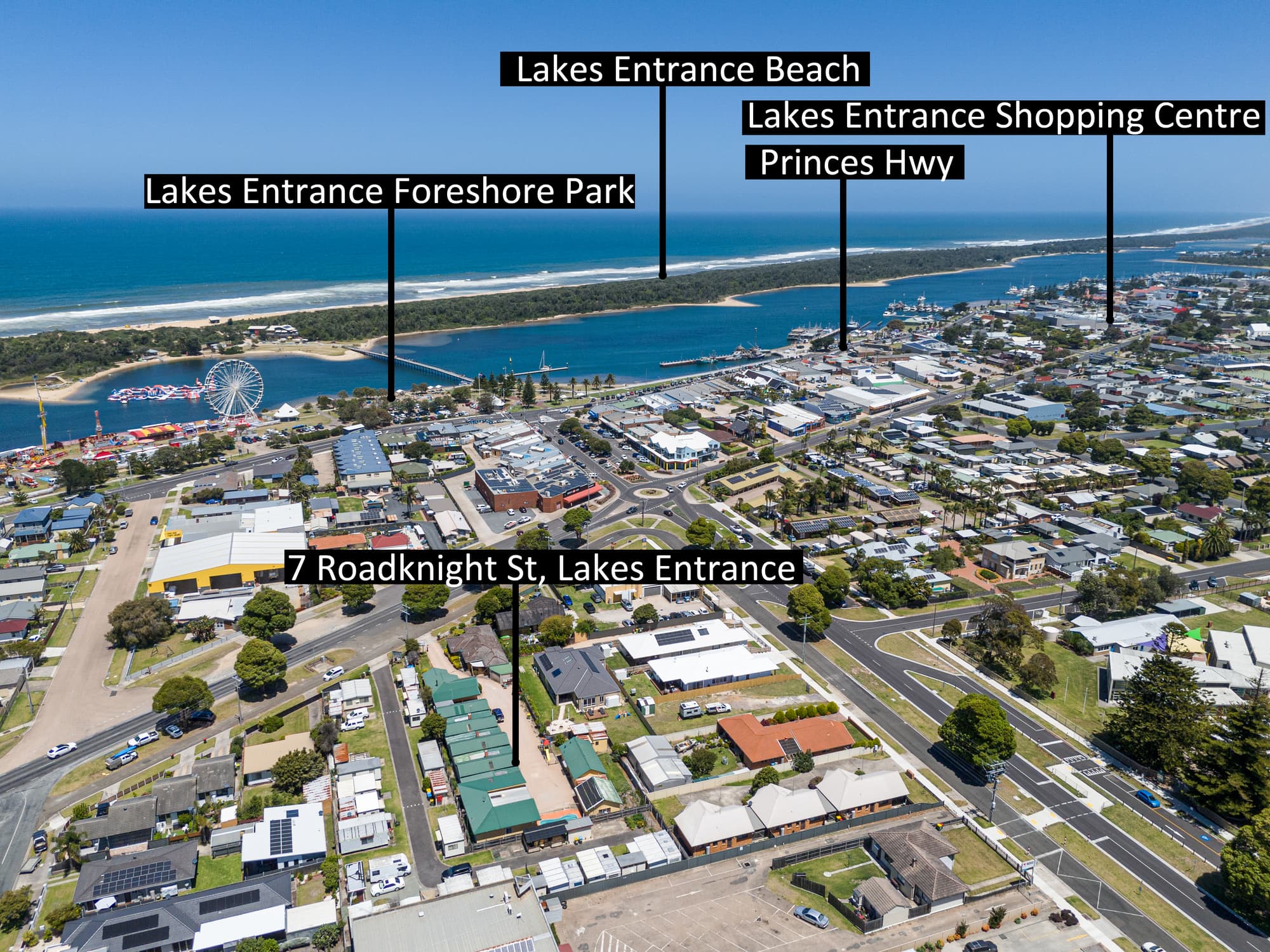 7 Roadknight Street, Lakes Entrance - Image 1