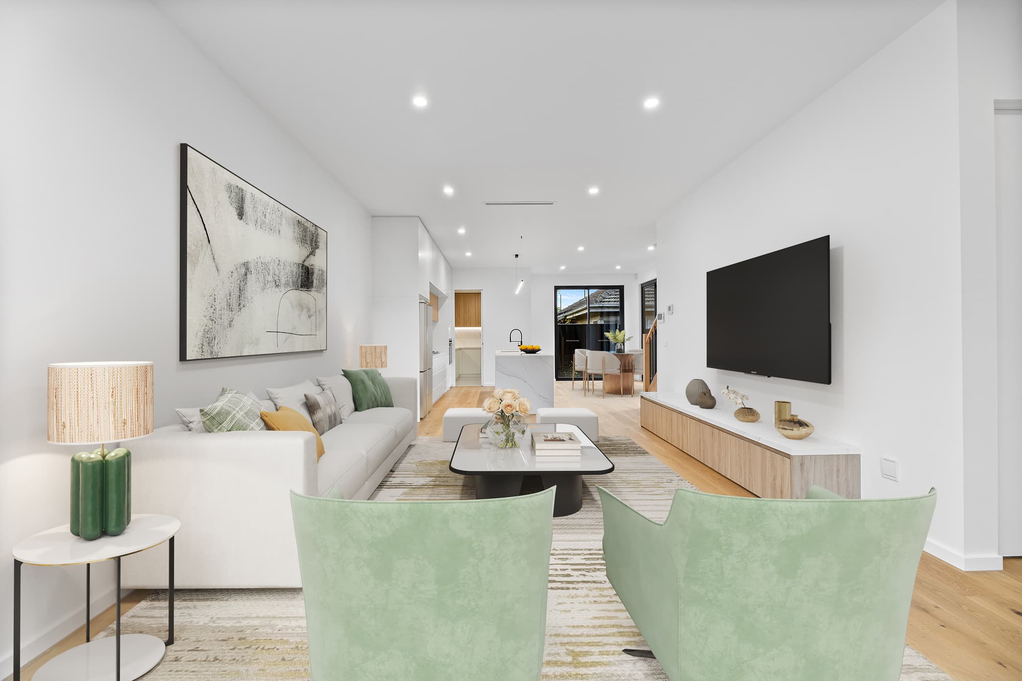 2/111 Albion Road, Box Hill - Thumbnail 2