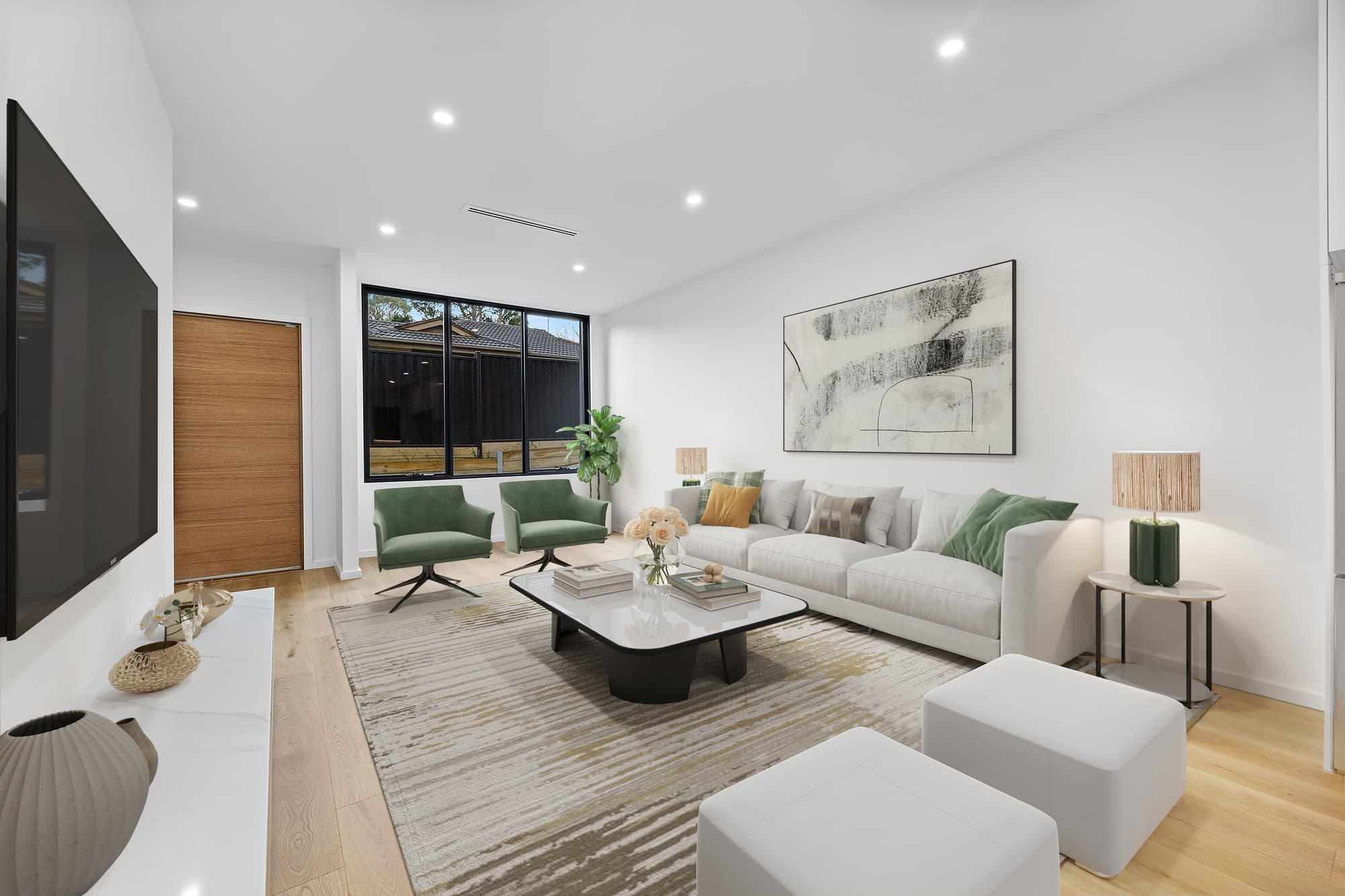 2/111 Albion Road, Box Hill - Thumbnail 3