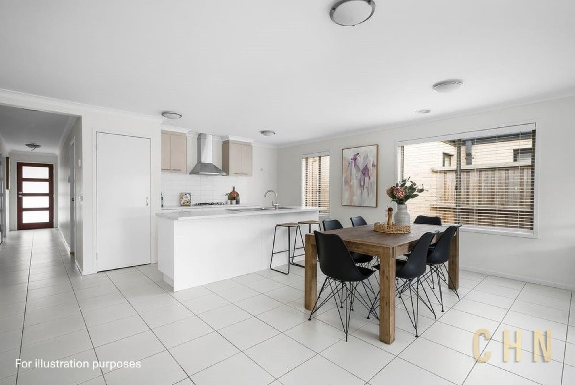 8 Jolimont Road, Point Cook - Thumbnail 4