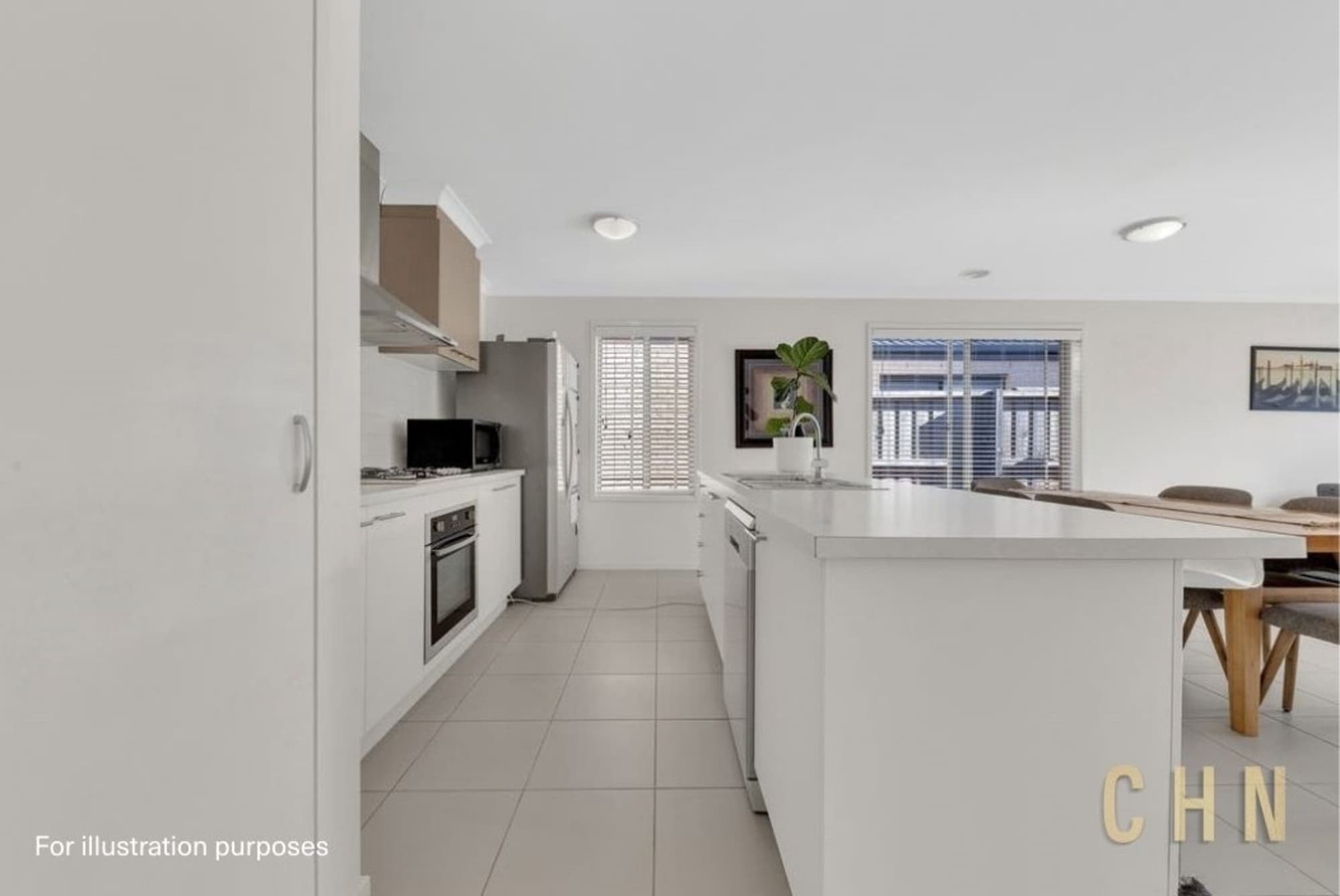 8 Jolimont Road, Point Cook - Thumbnail 3