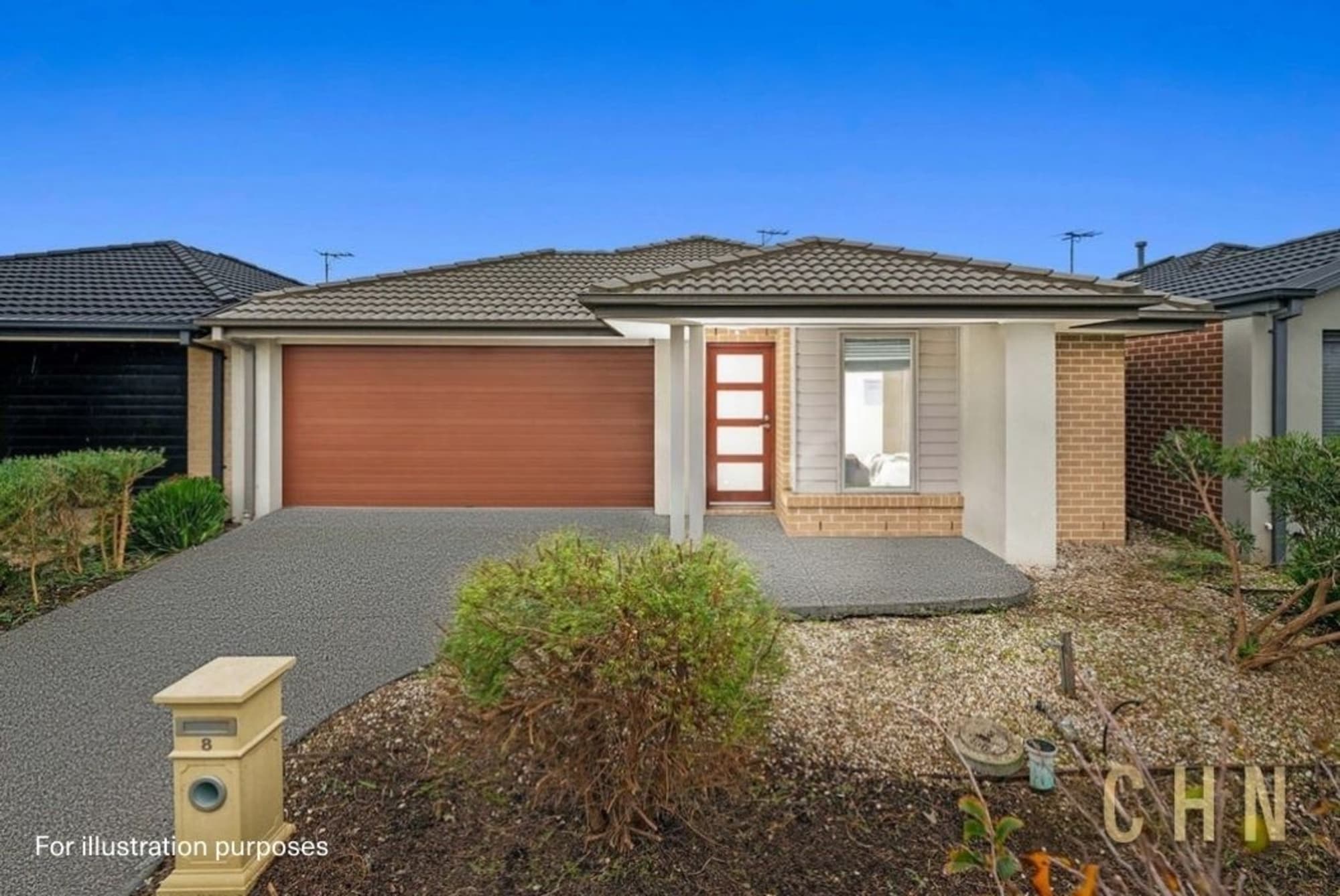 8 Jolimont Road, Point Cook - Image 1