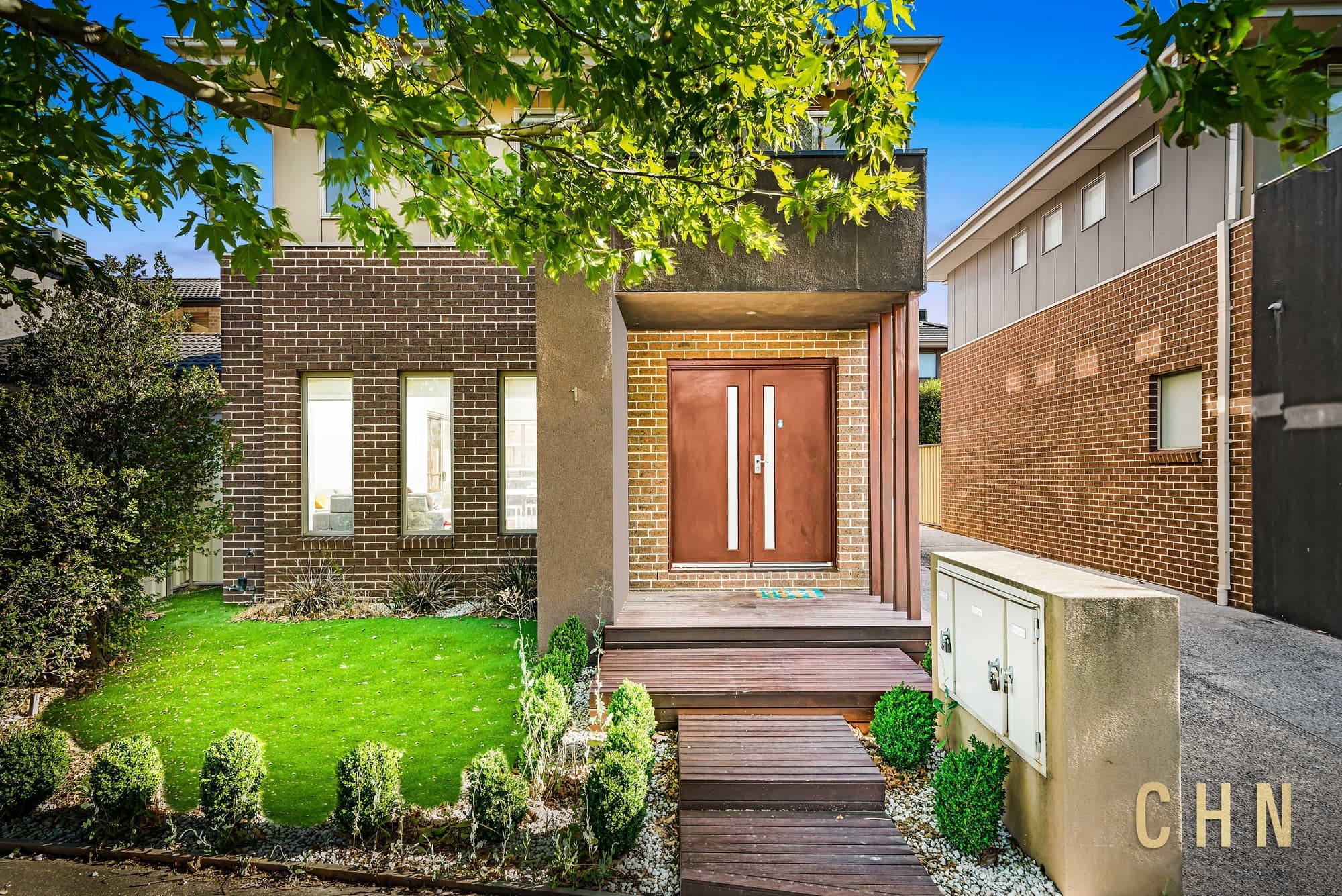 1/19 Hemsley Promenade, Point Cook - Image 1