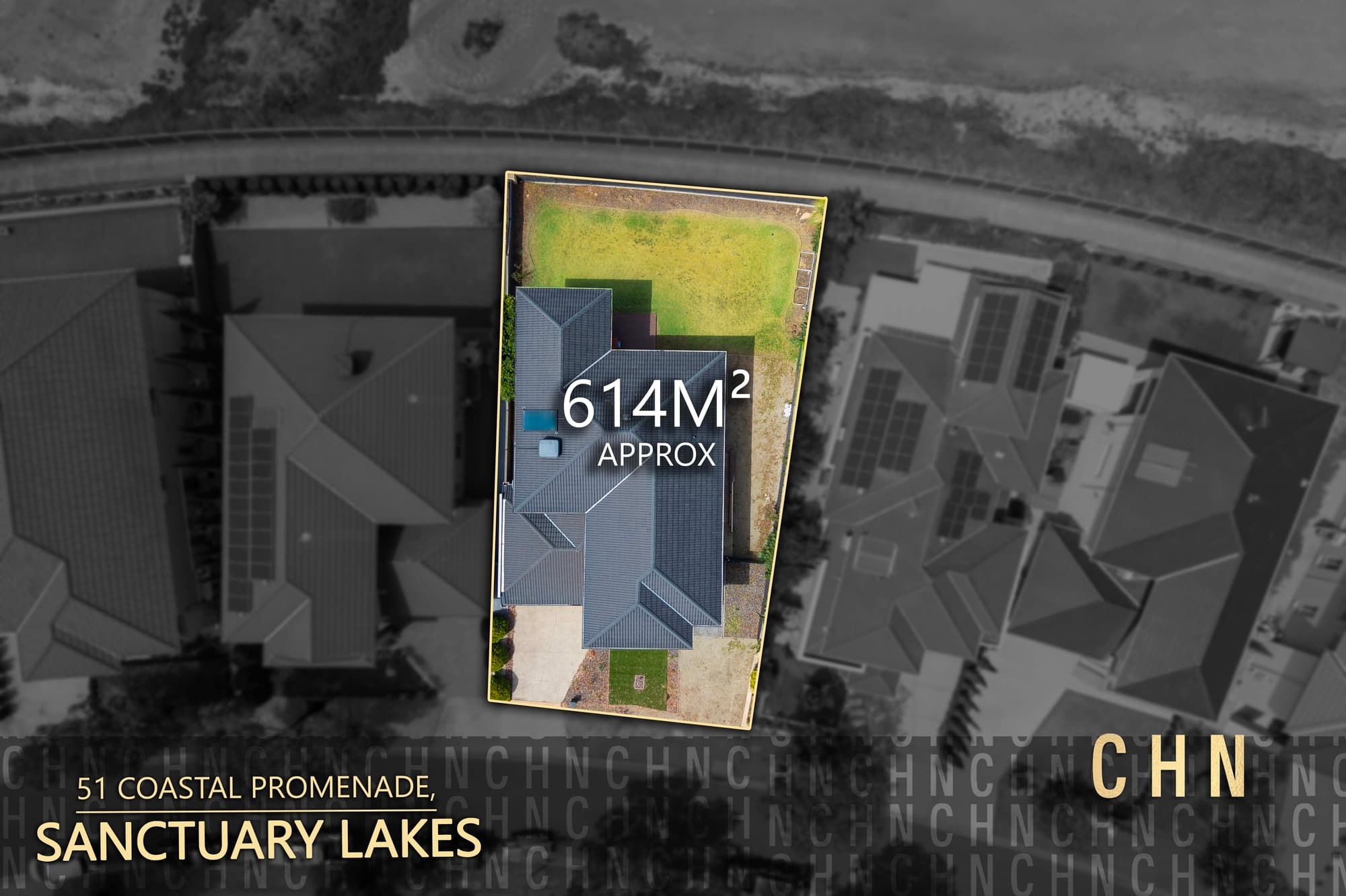 51 Coastal Promenade, Sanctuary Lakes - Thumbnail 2