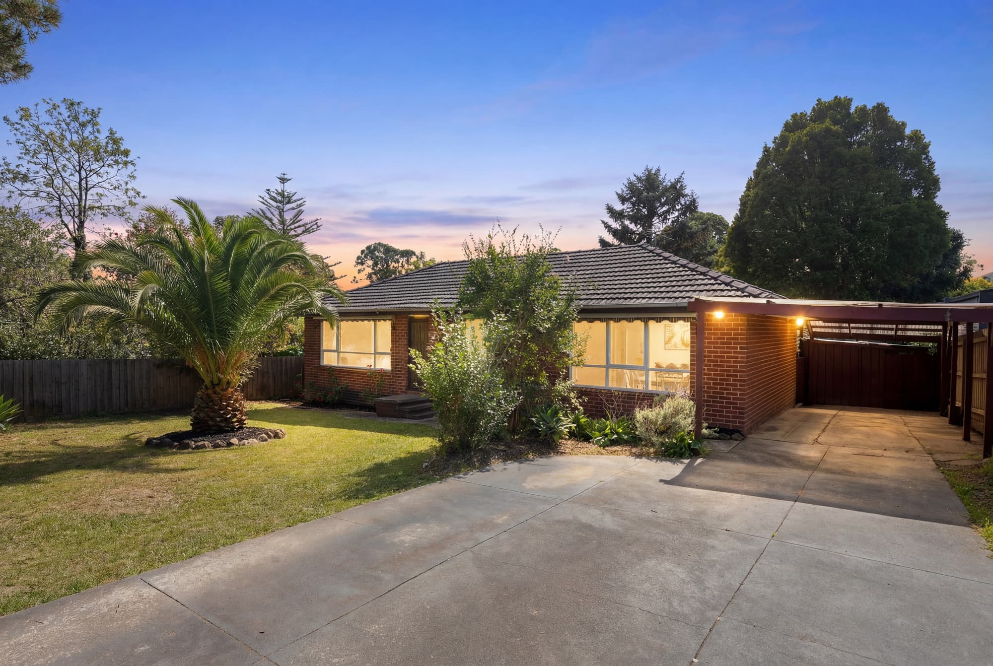 22 Carnarvon Avenue, The Basin - Image 1