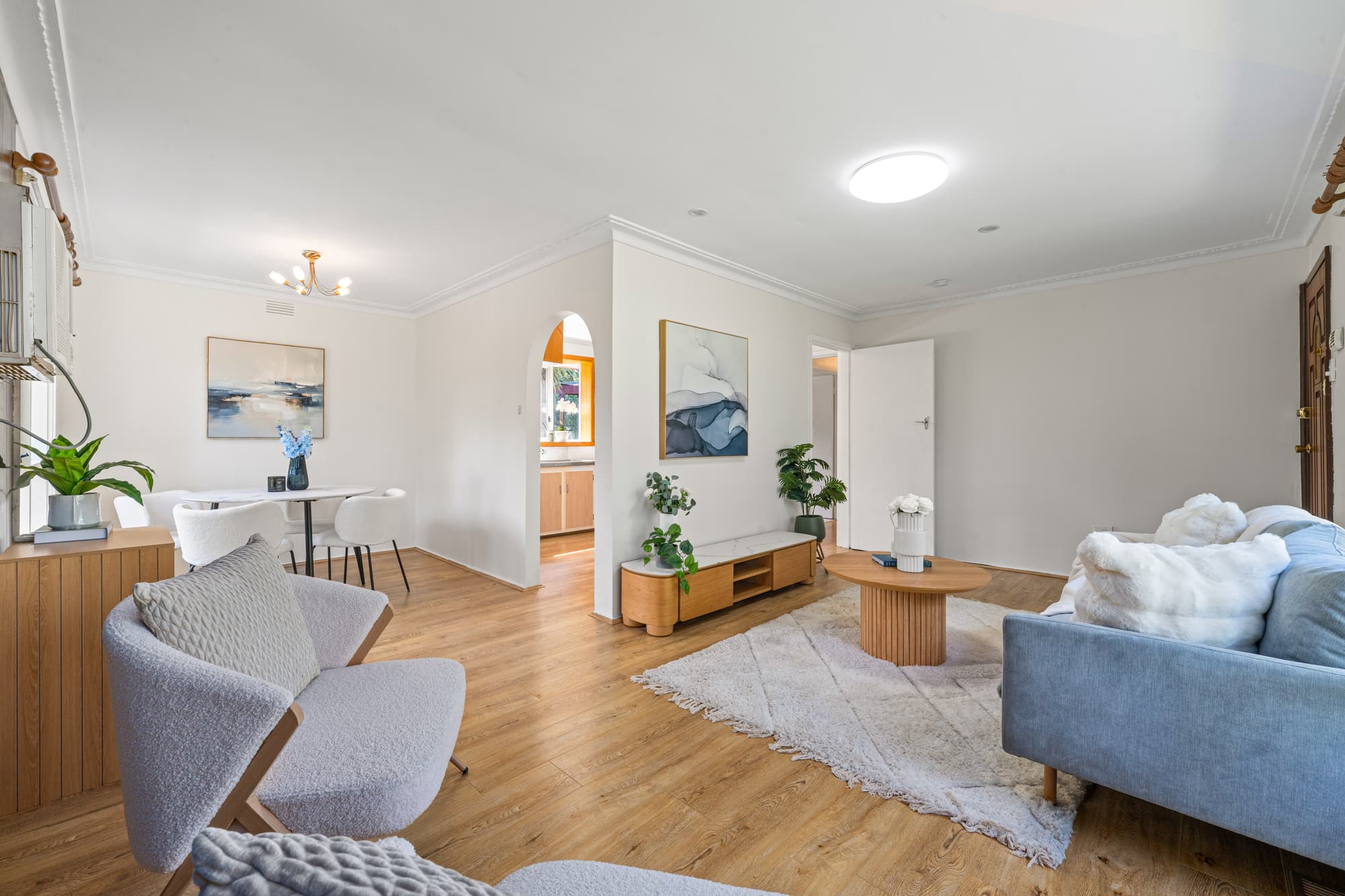 22 Carnarvon Avenue, The Basin - Thumbnail 4
